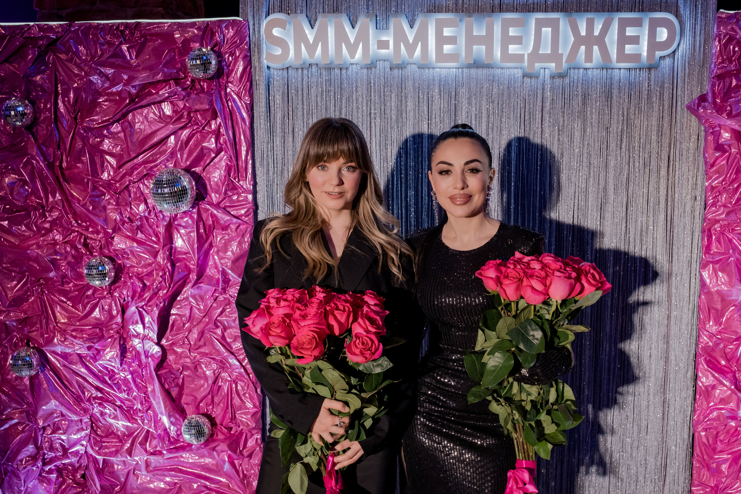 Выпускной онлайн-школы Шушанны Исраелян совместно с Анной Горбуновой. Репортажный фотограф Анастасия Ащепкова