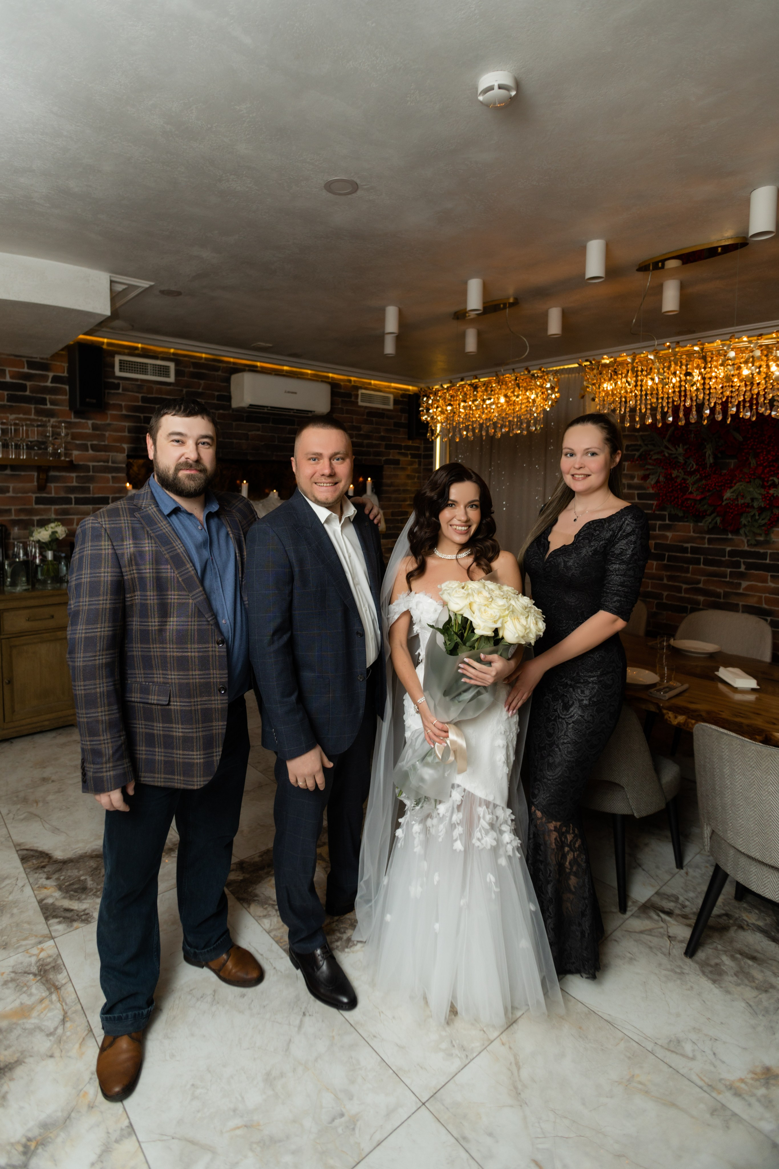 Маша и Олег. Свадебный и семейный фотограф в Перми Дергачева Кристина