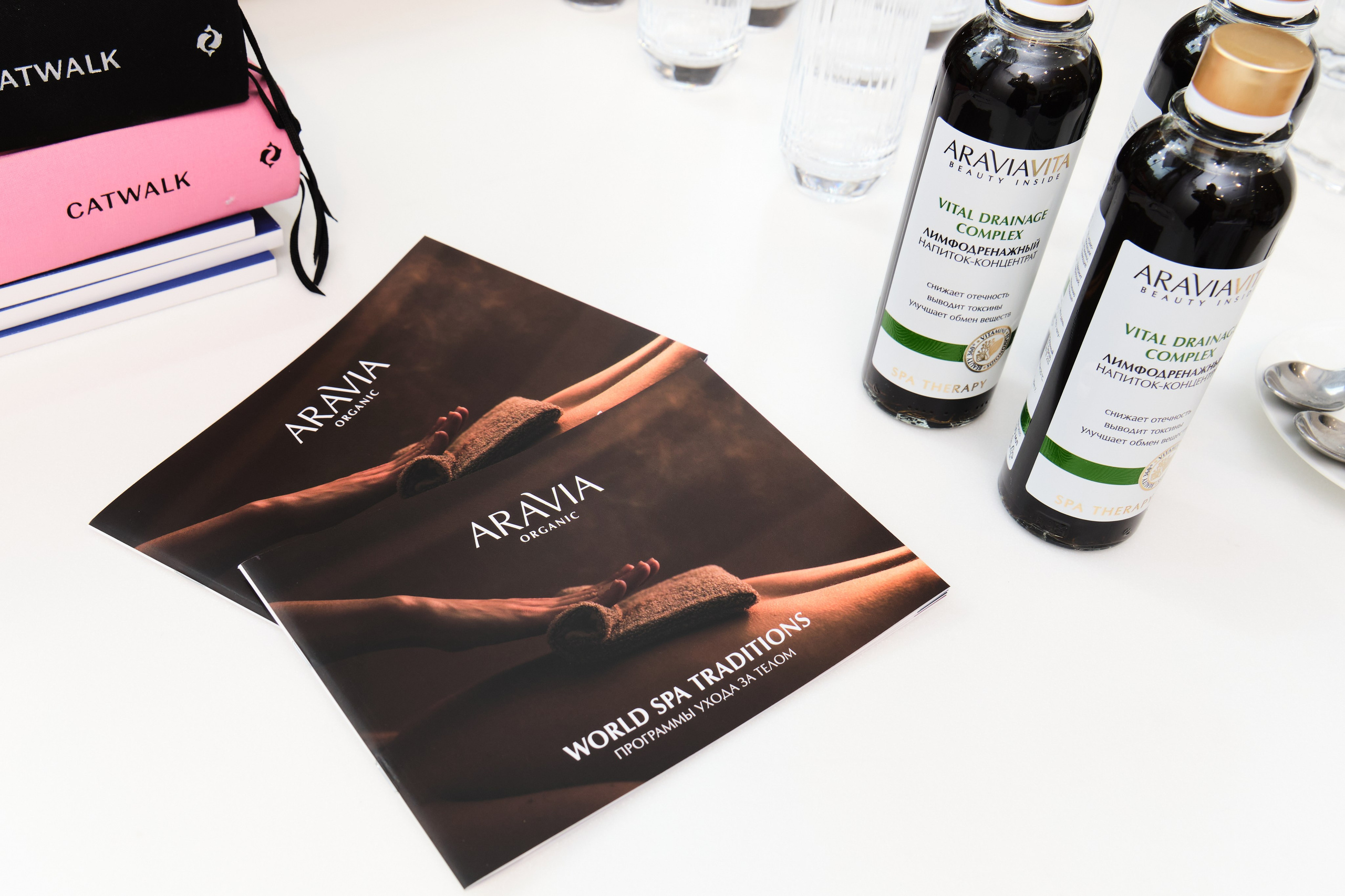 ARAVIA. Организация фото/видео съемки, Москва