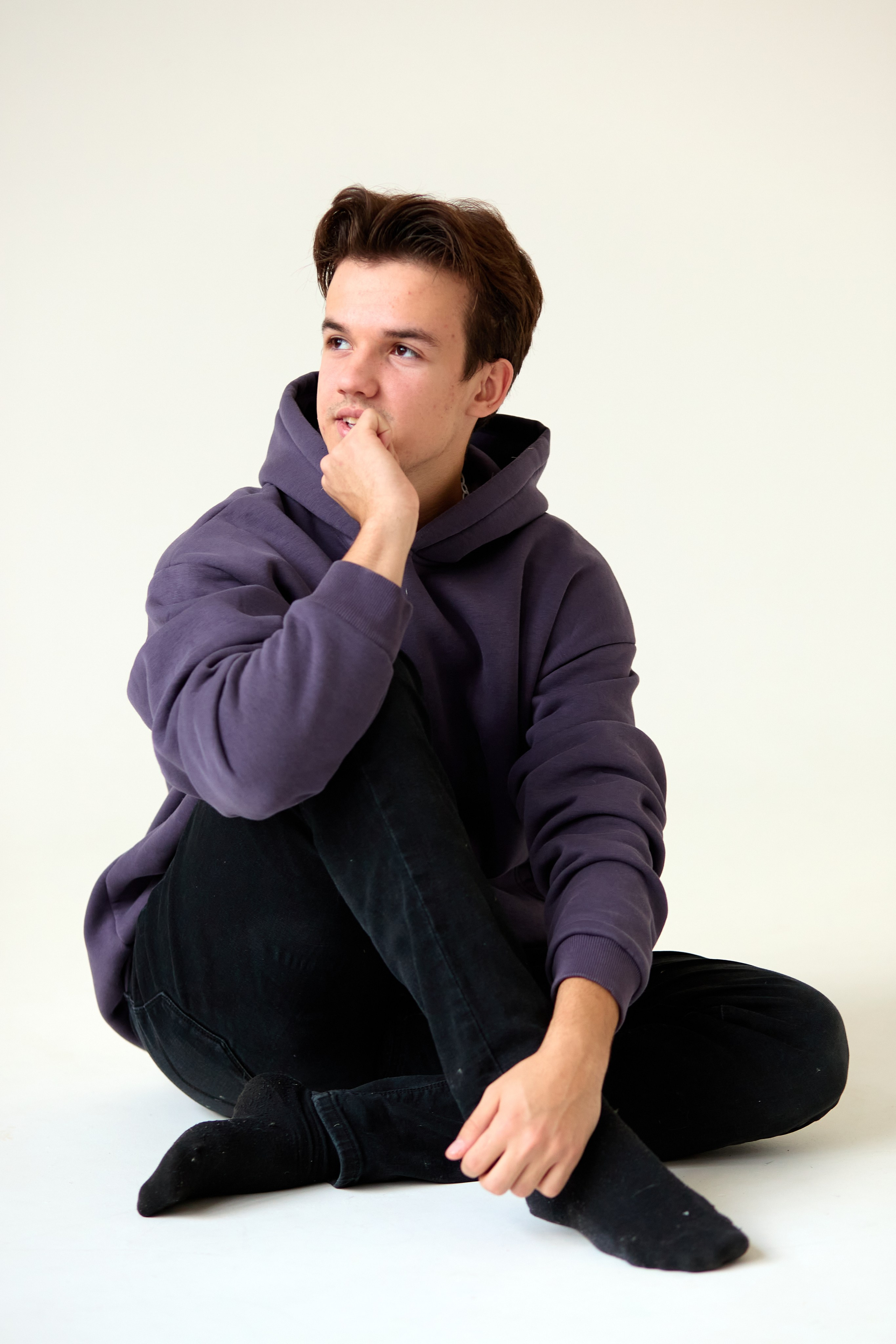 Дарья и Гриша. Фотограф Илья Прохоров в Кирове