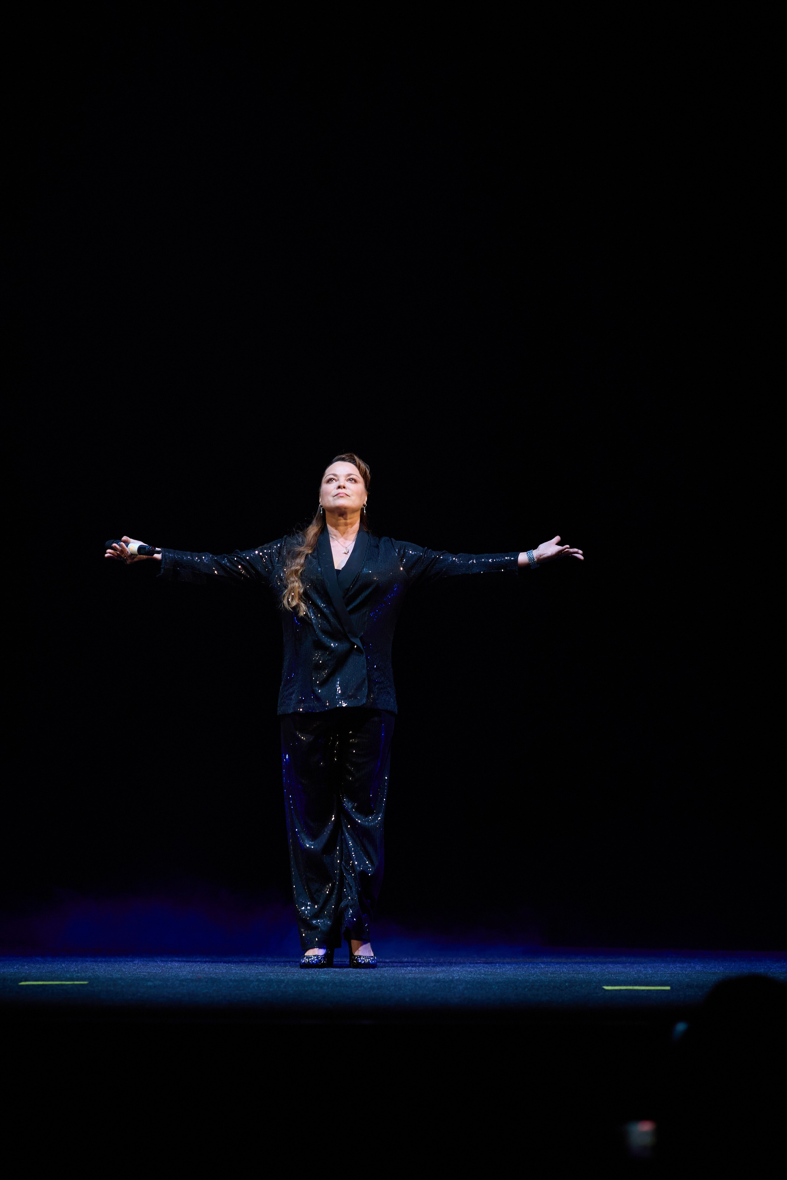 Закрытие фестиваля «На семи холмах» 2024. Фотограф Илья Прохоров в Кирове