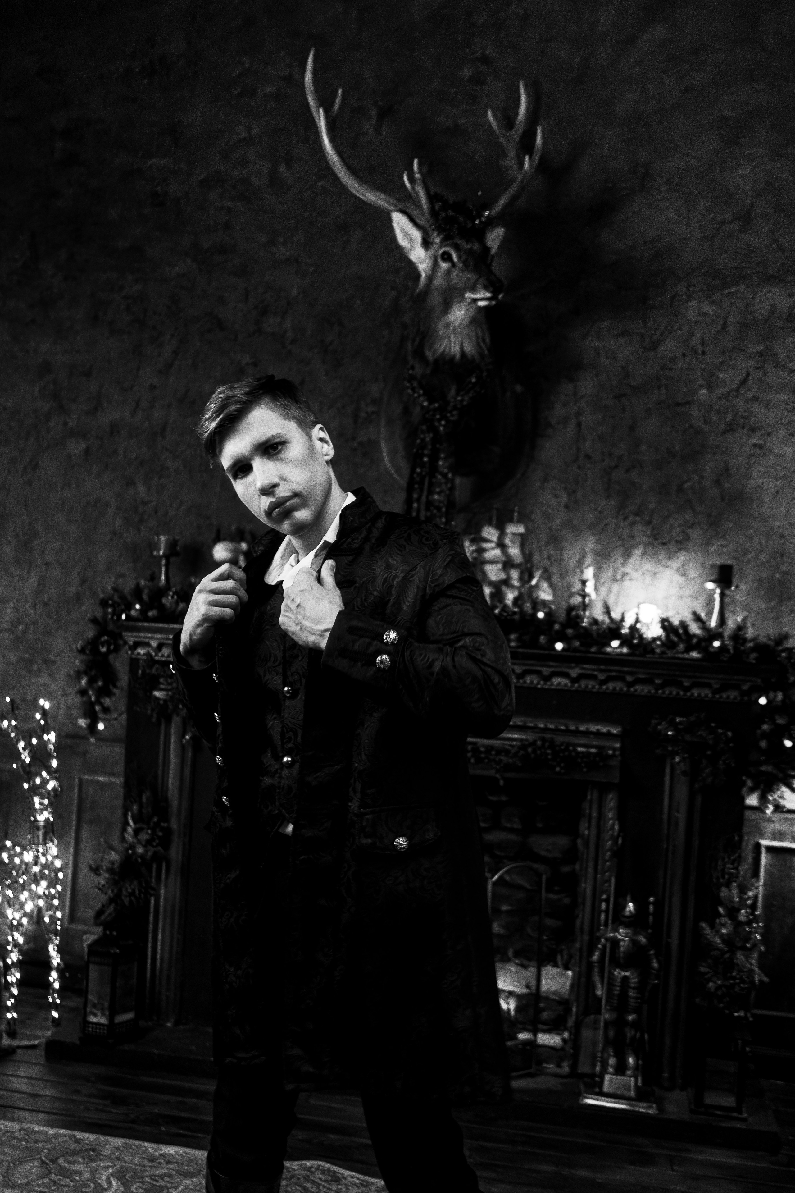 Алексио. Свадебный/Портретный фотограф снимаю в Москве