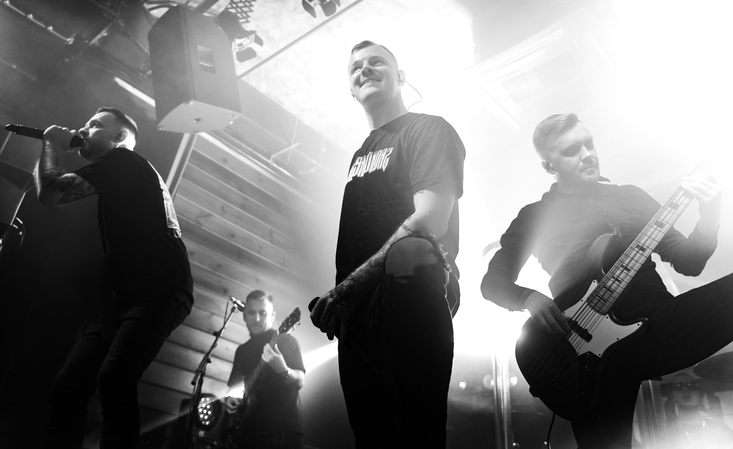 Anacondaz. Астана / 2022. Саша Копылов, фотограф в Казани