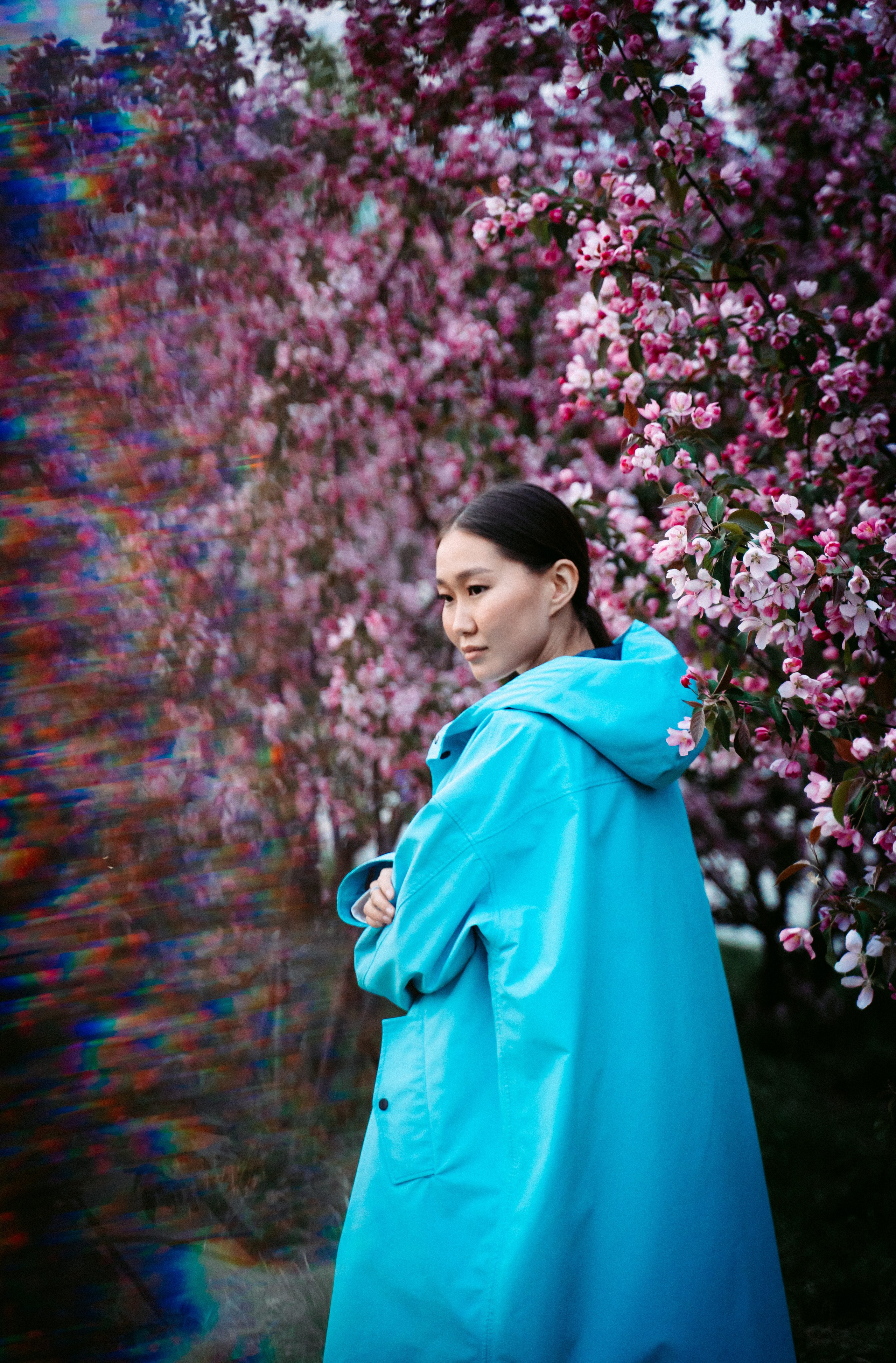 Chukcha / Лукбук. Саша Копылов, фотограф в Казани