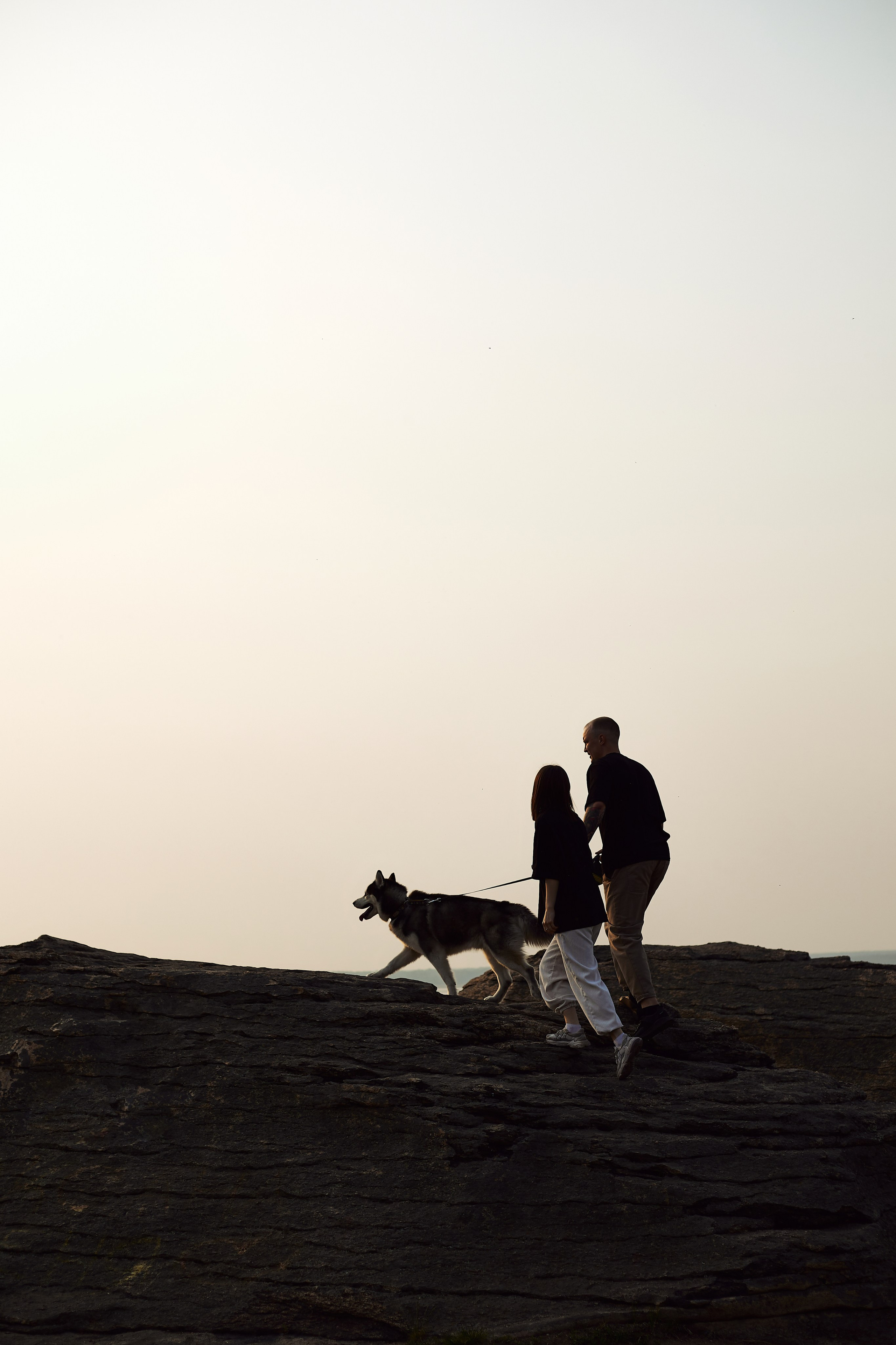Ваня и Катя. Александр и Евгения Фокины — фотограф Первоуральск, Екатеринбург