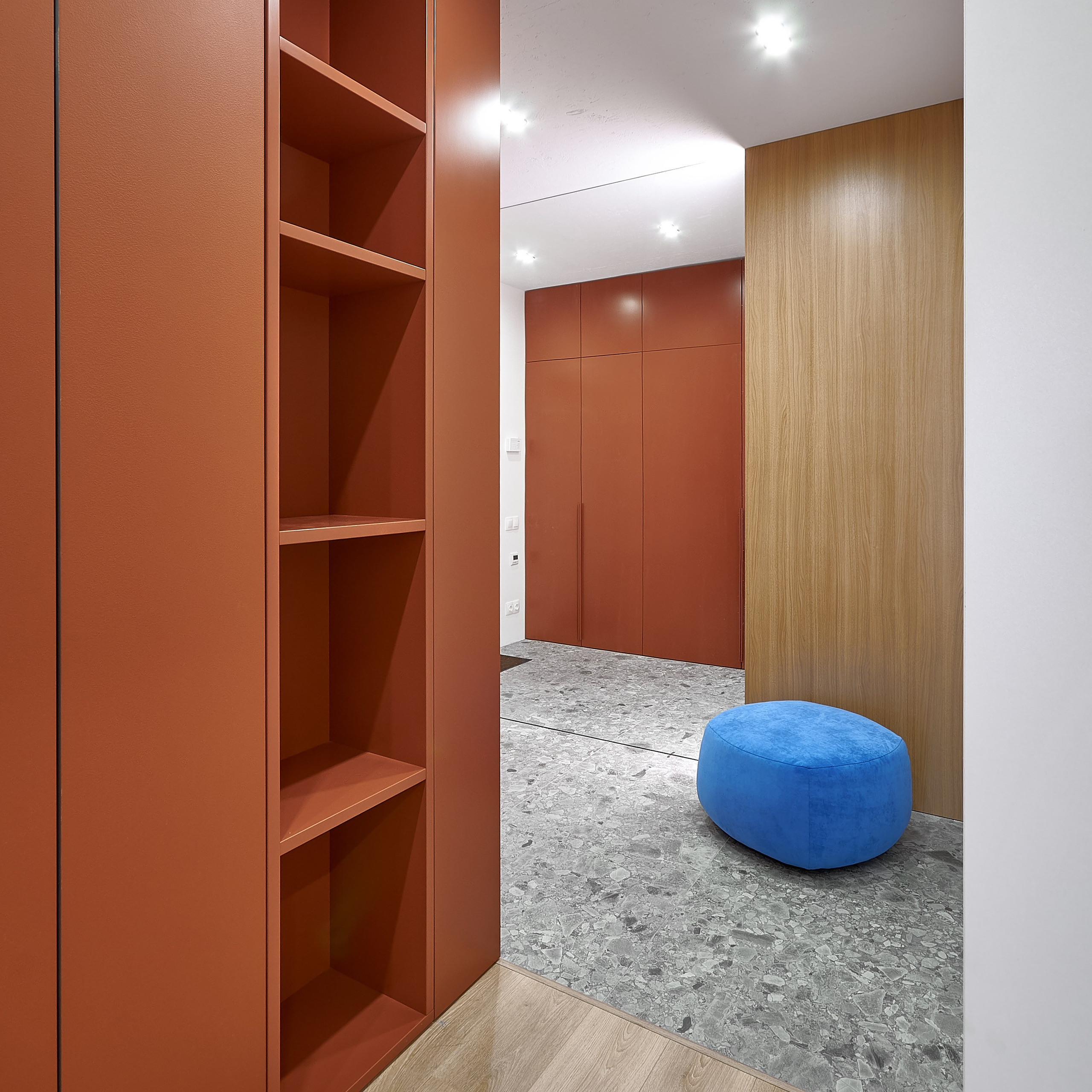 К_7. Абросимов Лев интерьерный и архитектурный фотограф