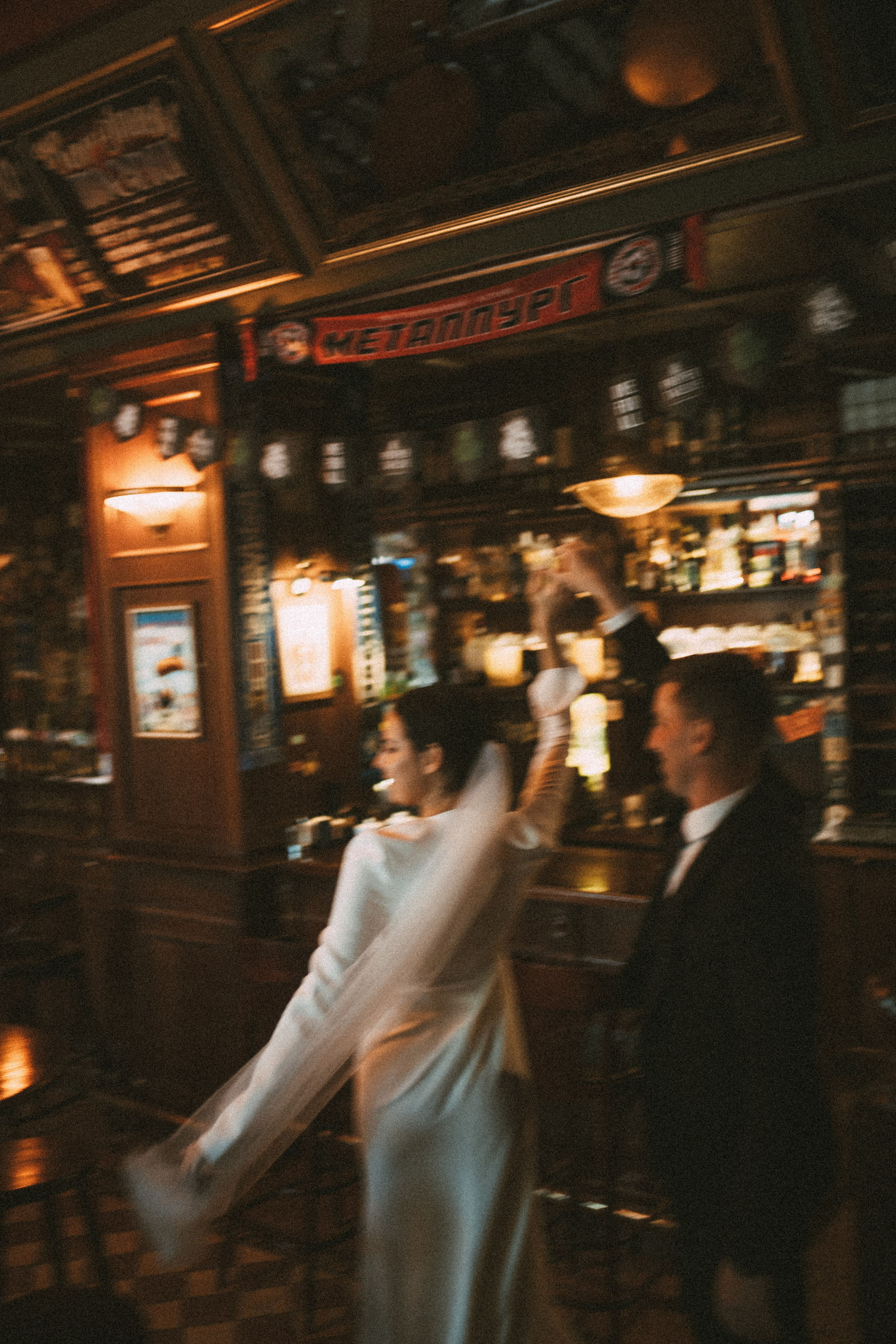 Д & А | Санкт-Петербург. Фотограф Екатерина Амбрушкевич