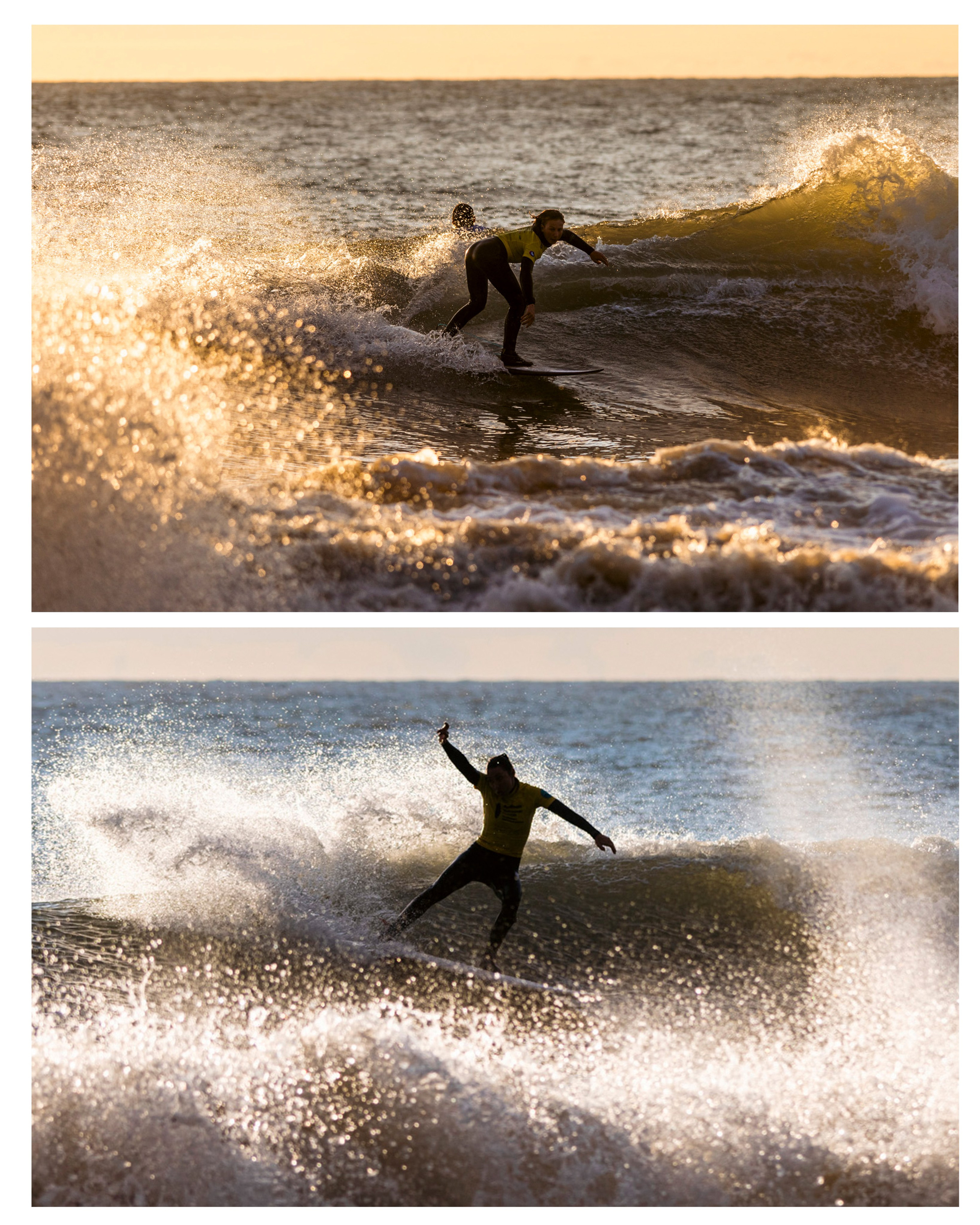 Russian Shortboard Surfing Championship. Reportage and staged photographer Natalia Sannikova