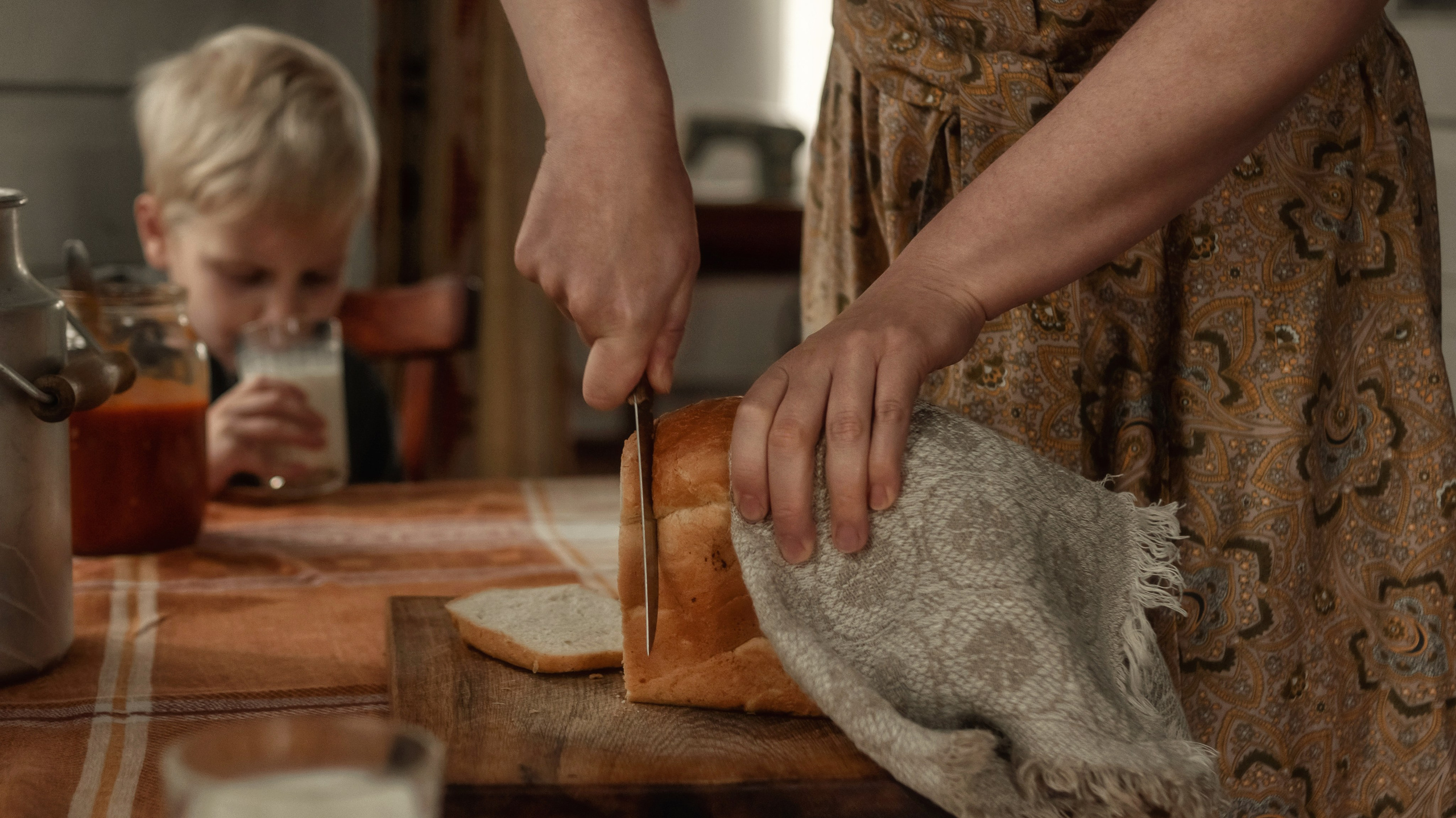 Хулиганка. Фотохудожник и фоторежиссёр Евгения Будякова