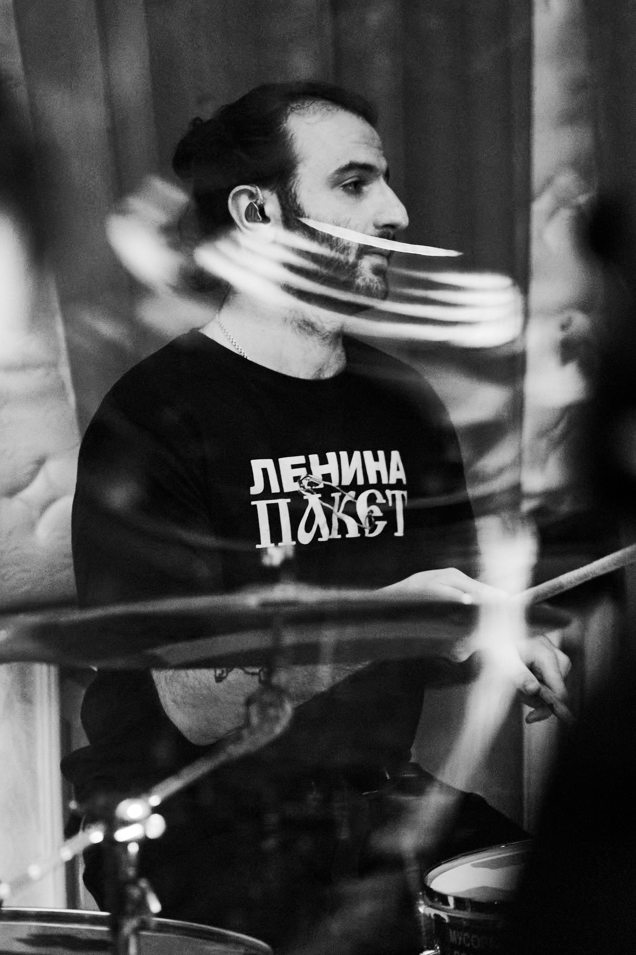 ДК218. Фотограф Юлия Маринина