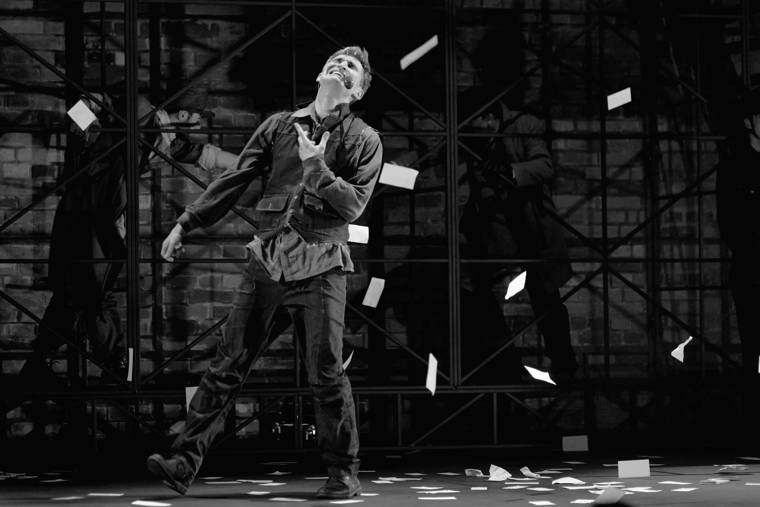 Шерлок Холмс. Фотограф Юлия Маринина