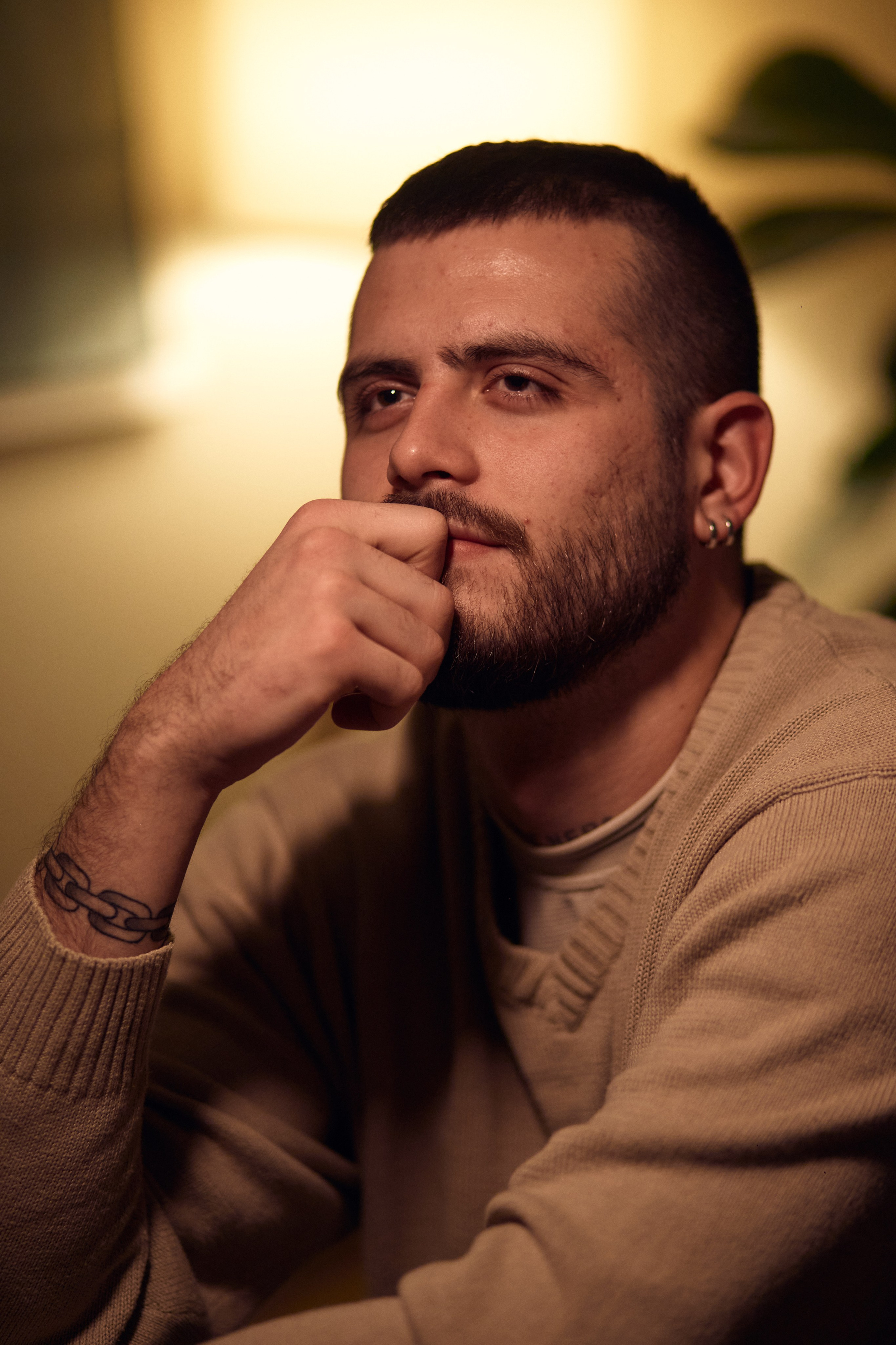 Тарас. Фотограф Юлия Маринина