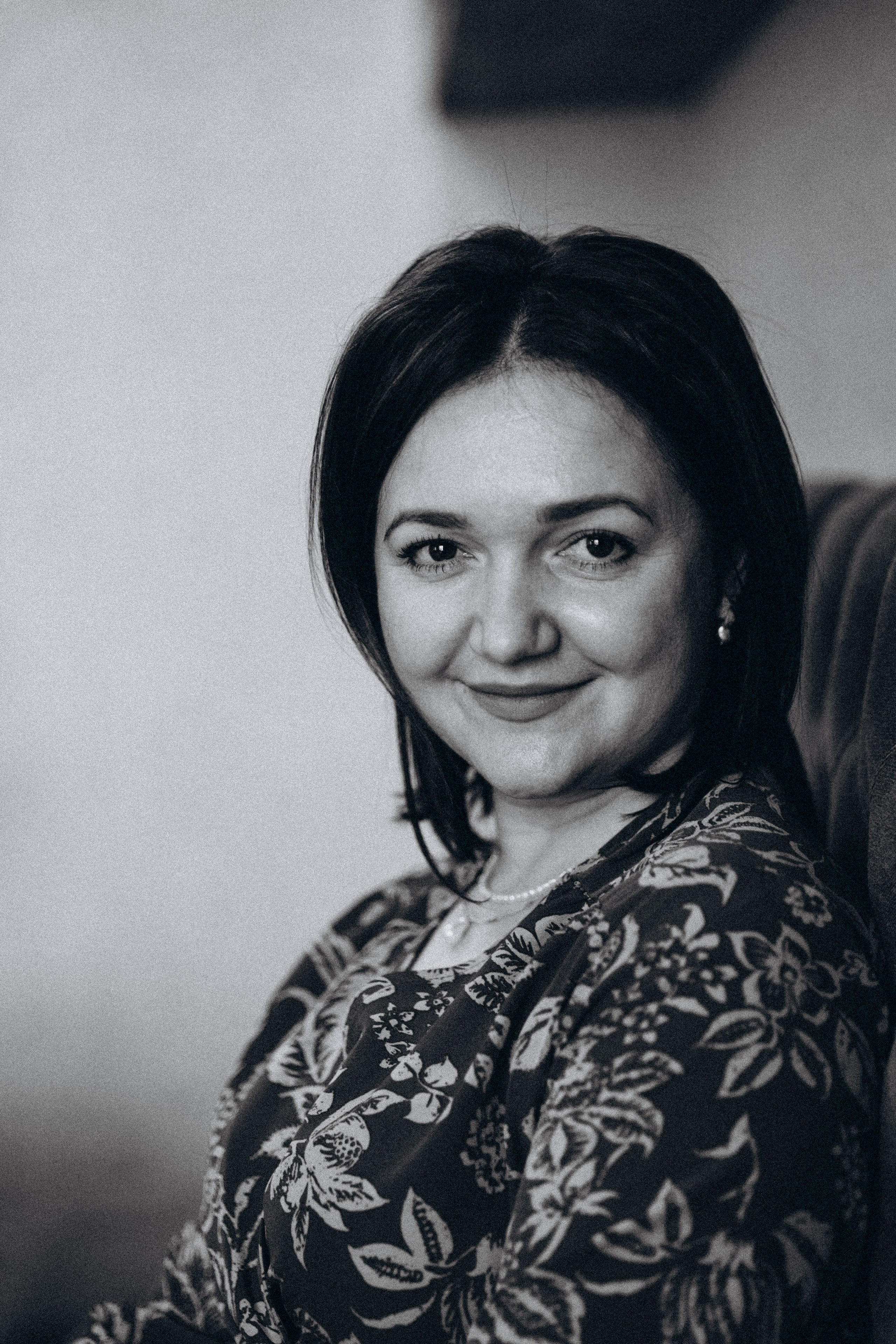 Лучия. Семейный фотограф Нижневартовск Тюмень Ефимова Ирина