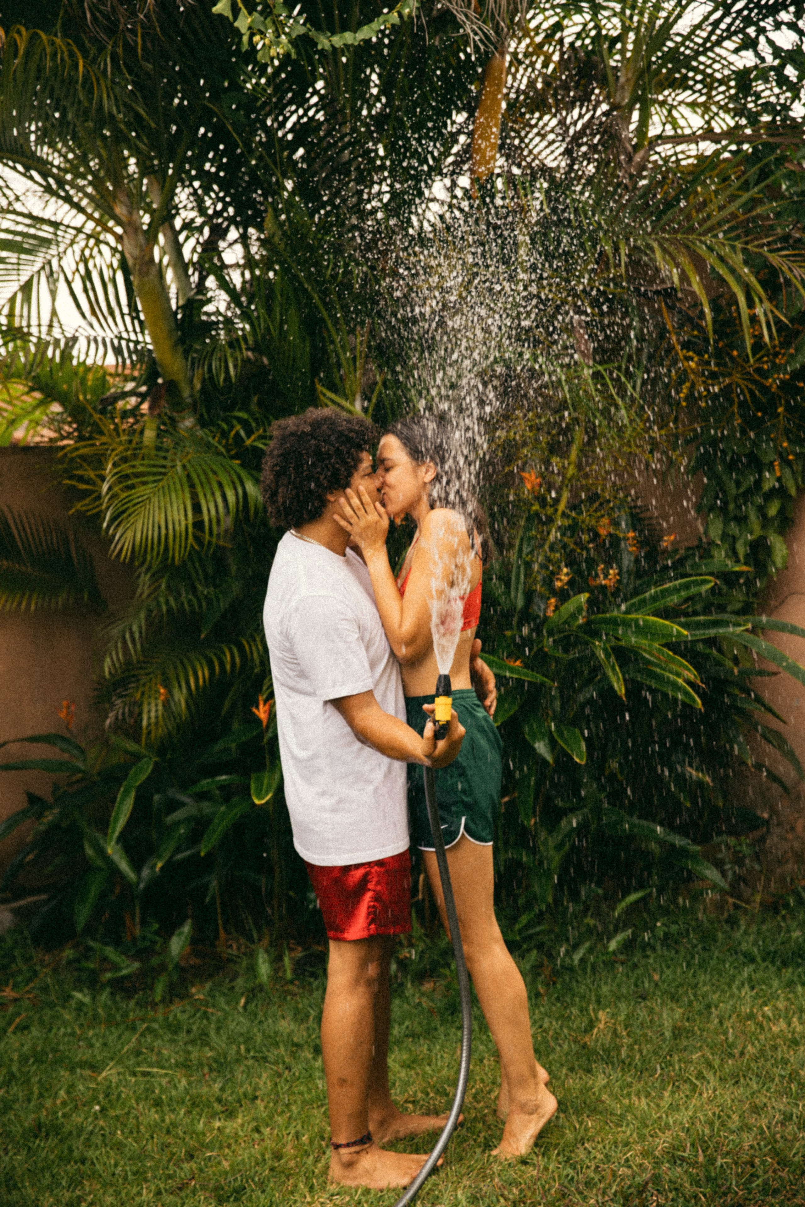 Zhenya+Josh. Fotógrafa de Retratos / Panamá / Anastasia Elizarova