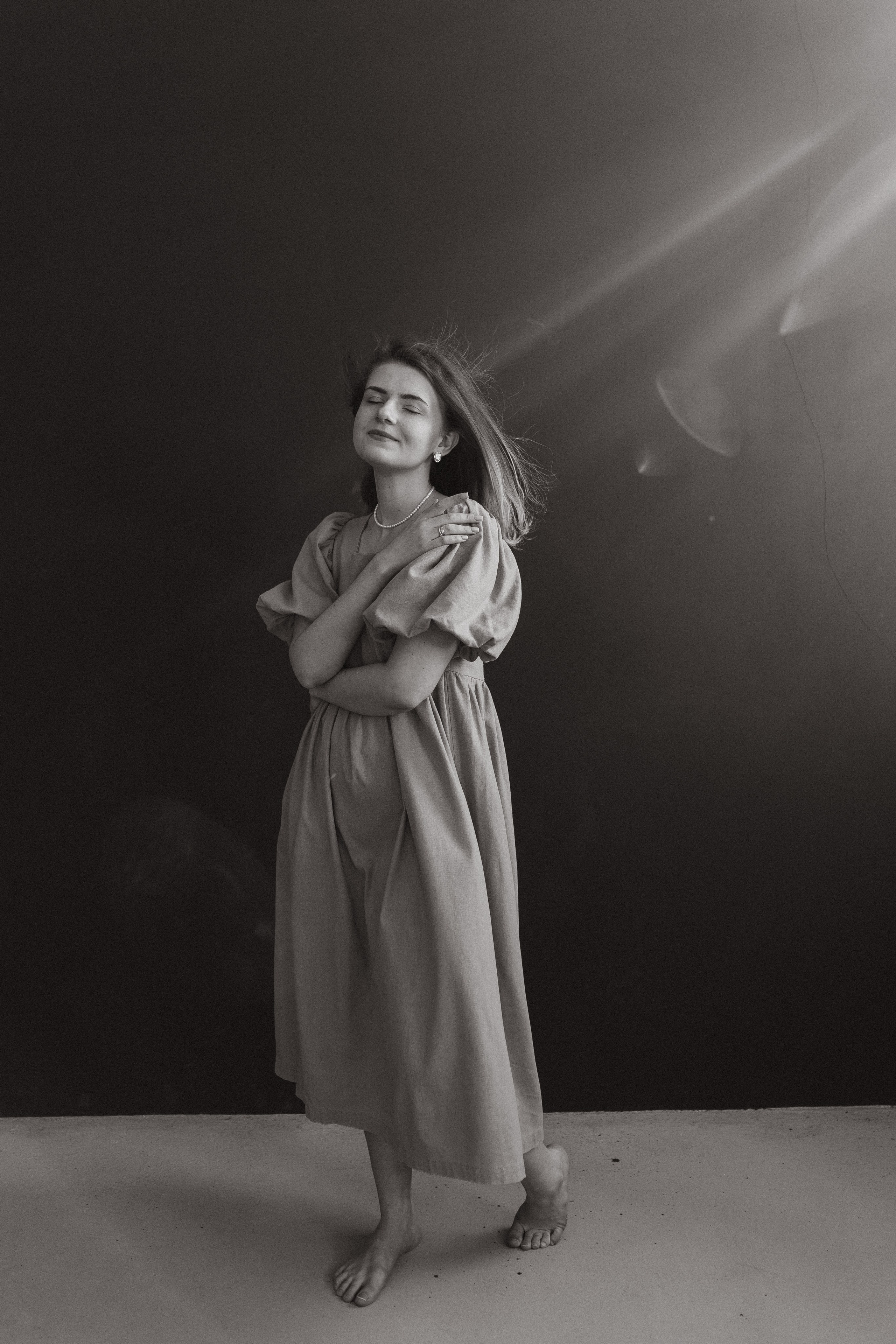 Марина. Фотограф Саратов