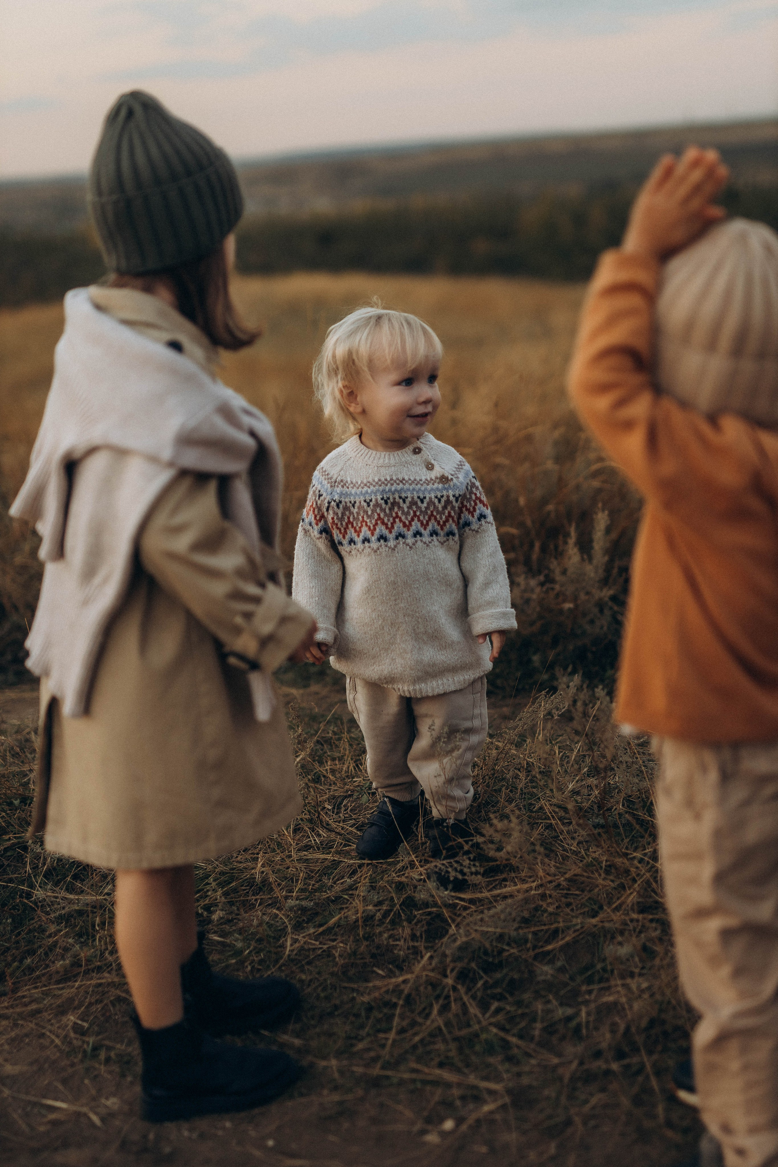 Family. Фотограф Саратов