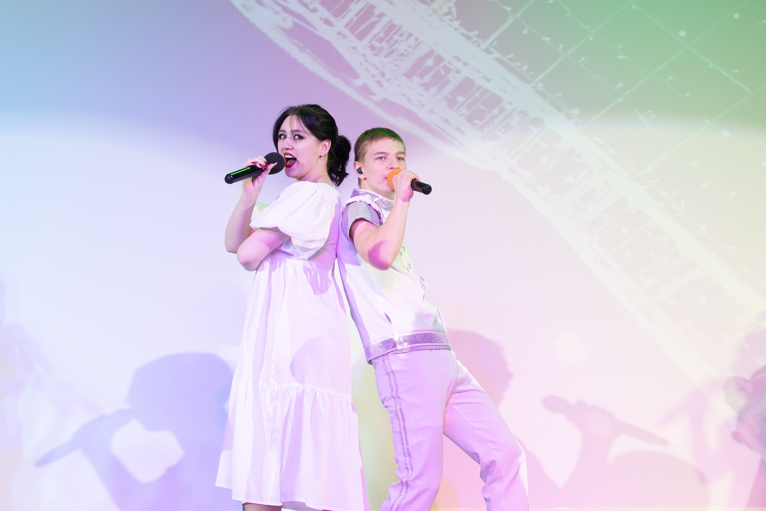 Студия танца 'Барбарис'. Фотограф в Новосибирске Ася Зверева