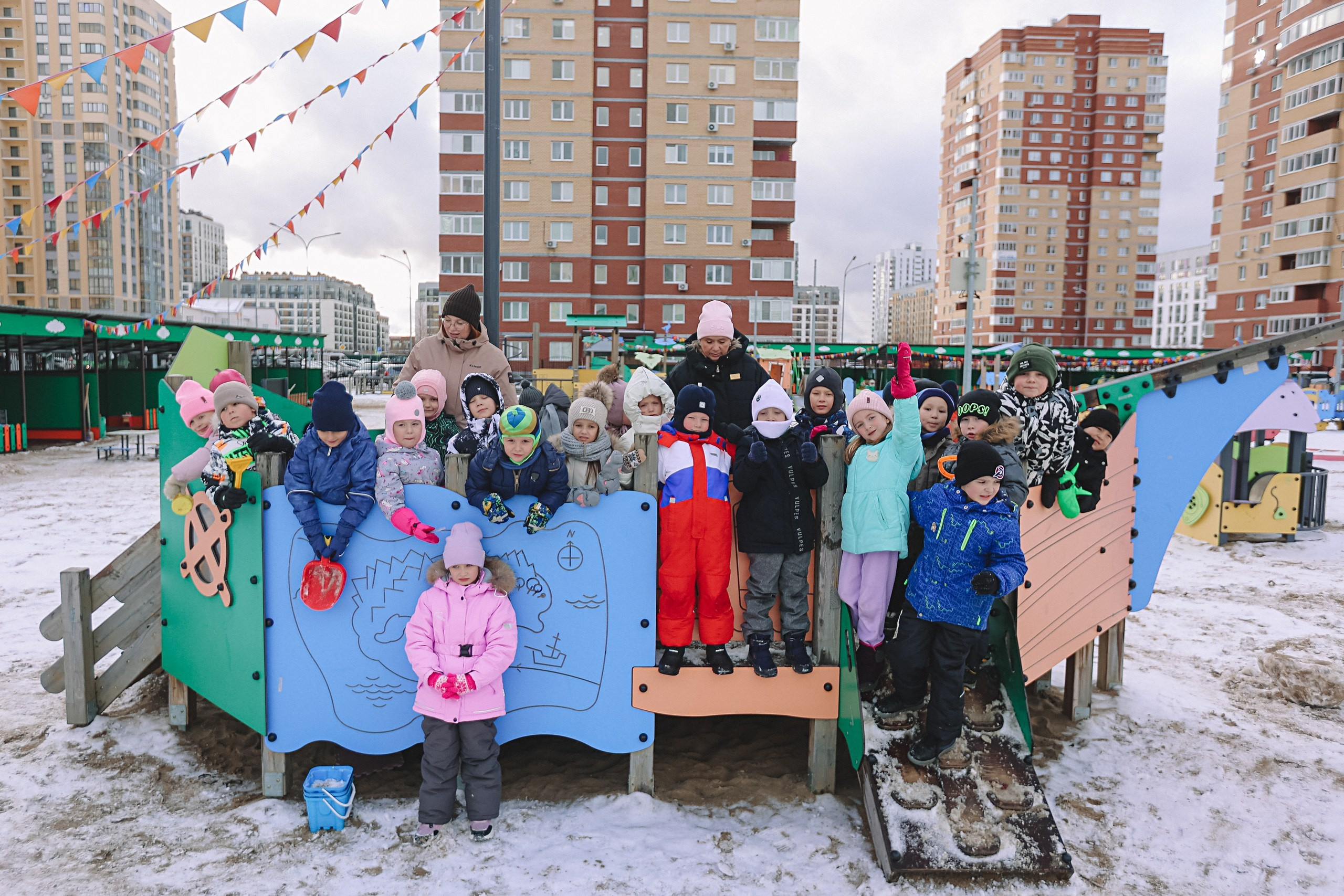 Один день в саду Эврика. Семейный фотограф Тюмень, фотограф на роды Салмина Мария