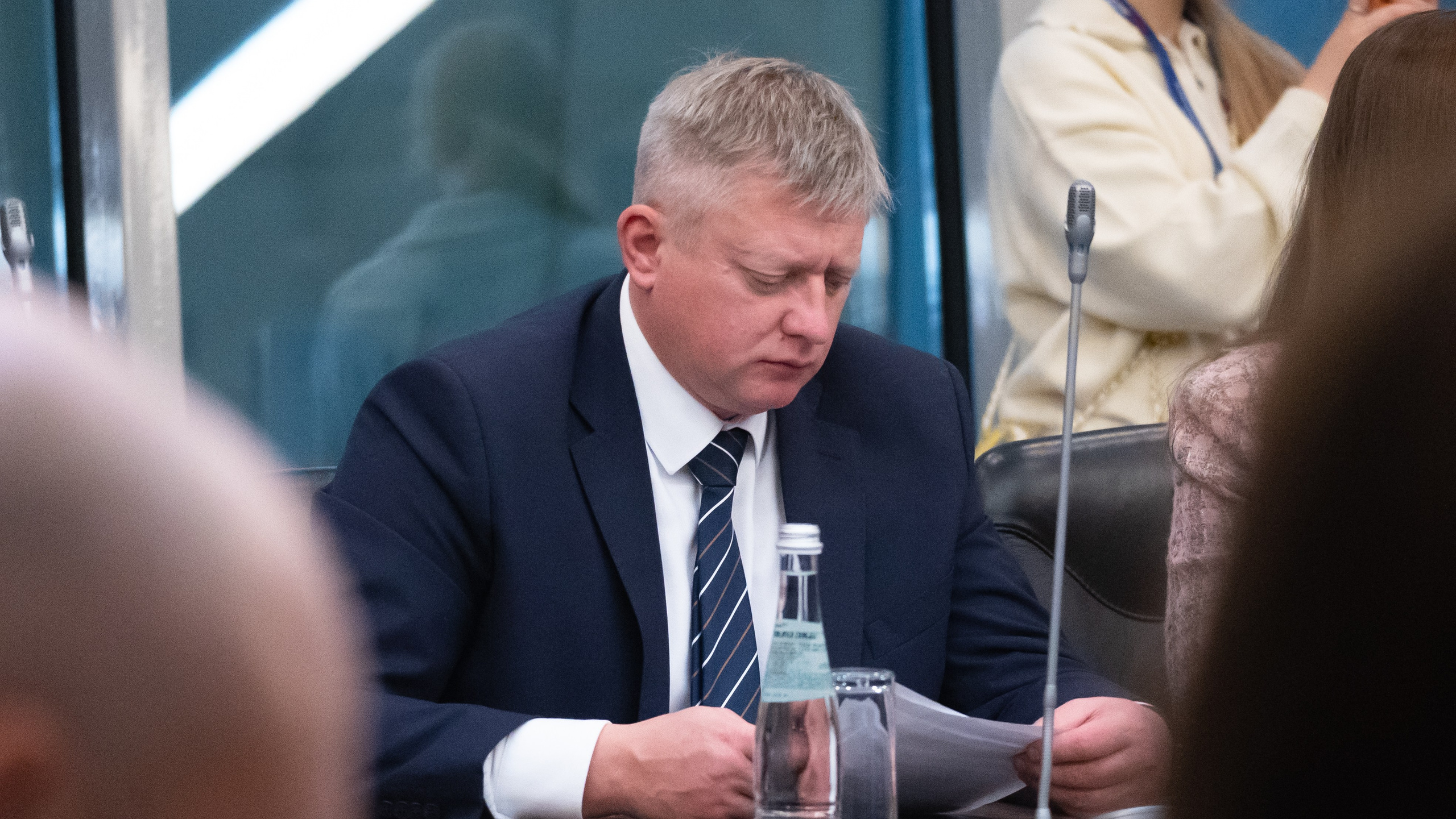 XI Международная научно-практическая конференция по спортивному менеджменту. Фотограф и видеооператор Екатерина Гнатюк