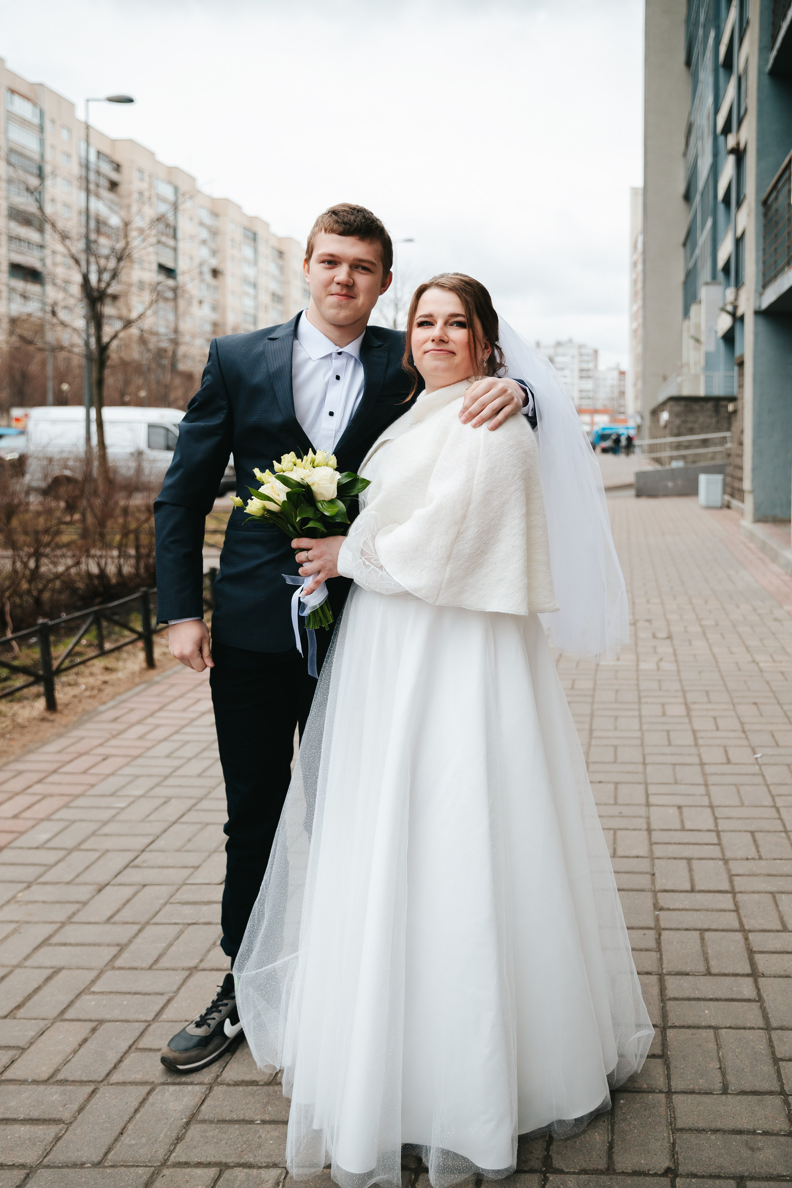 Свадьба Дани и Юли. Семейный lifestyle фотограф в Санкт-Петербурге Людмила Пахомова