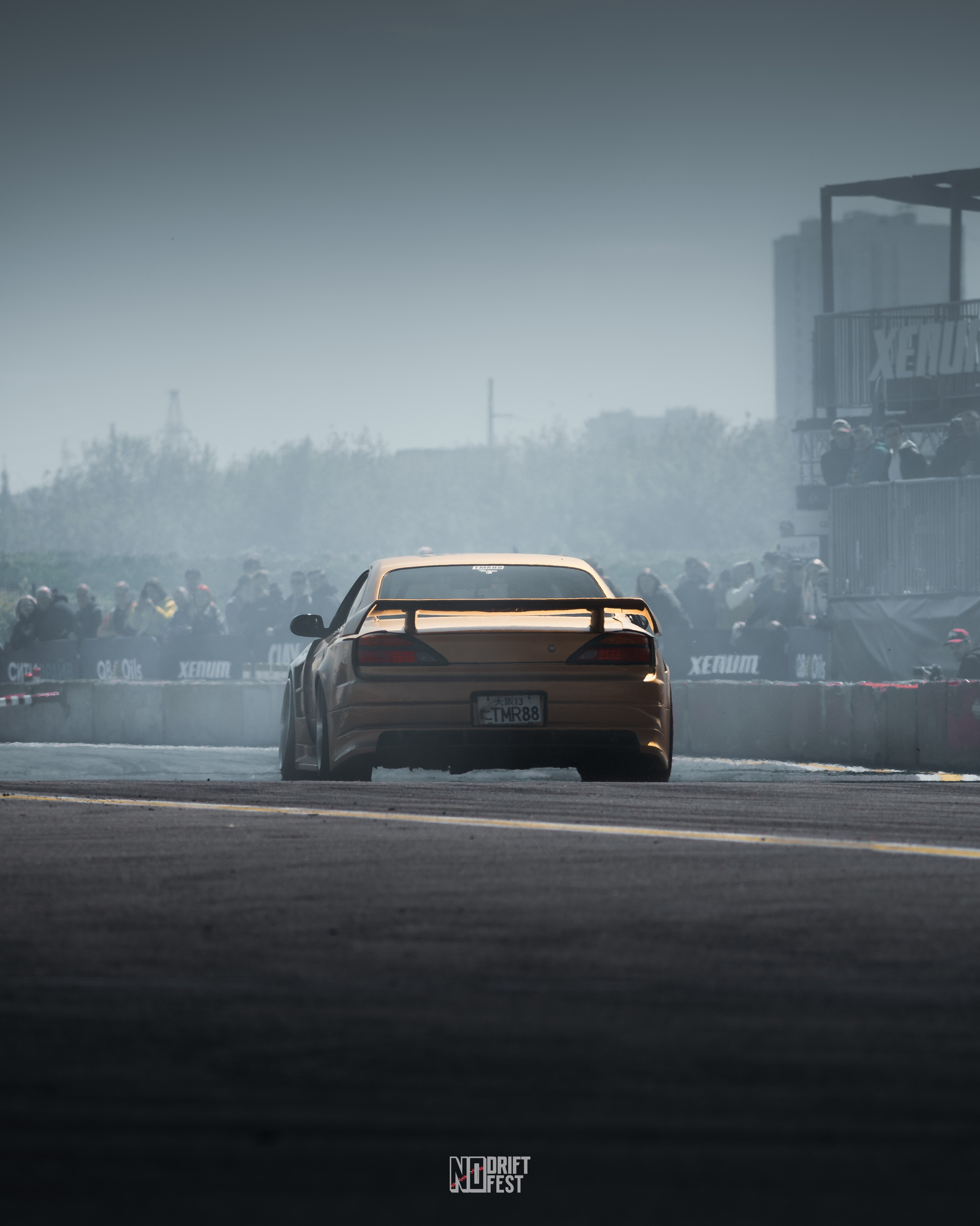 NDNF Fest. Автомобильный фотограф в Москве Иван Петушков