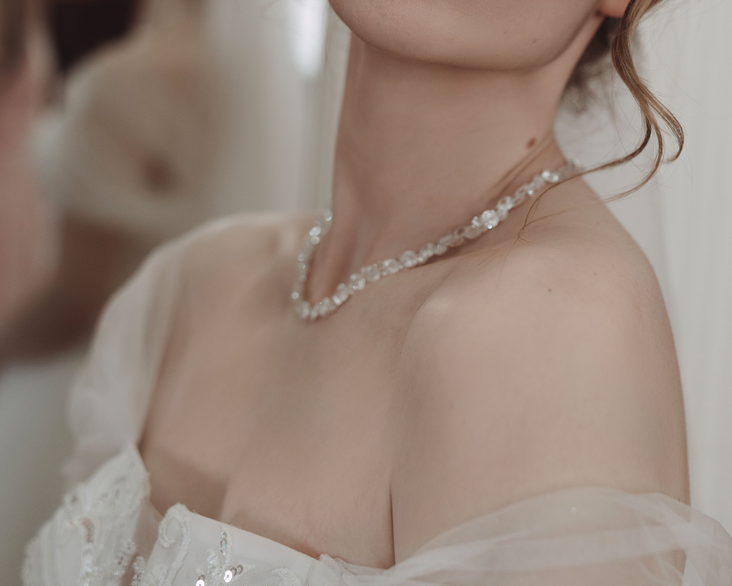 Принцесса выходит замуж. Портретный и свадебный фотограф в Москве Финкельштенй Анна