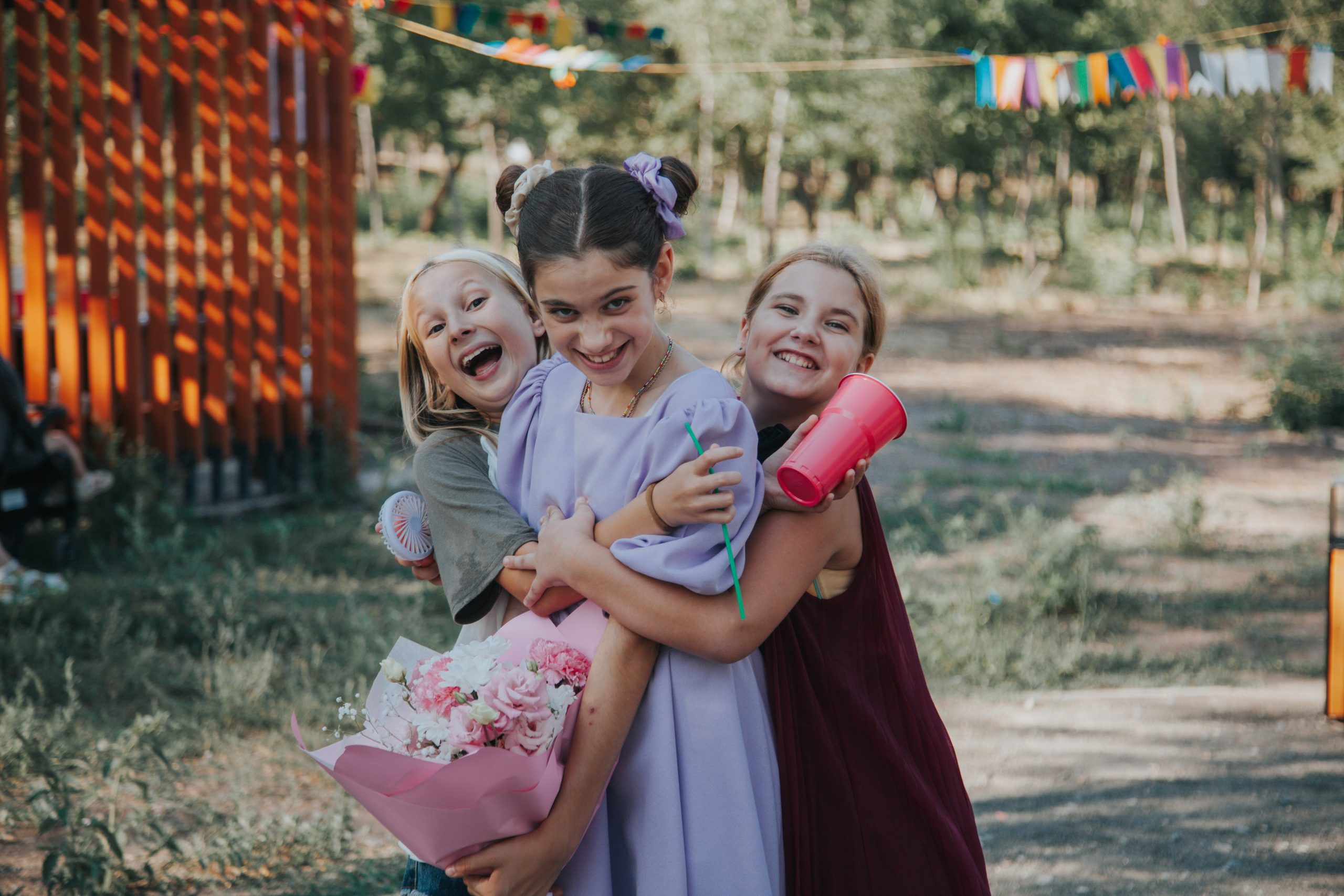 Репортаж. Фотограф Эльвина Серафимова