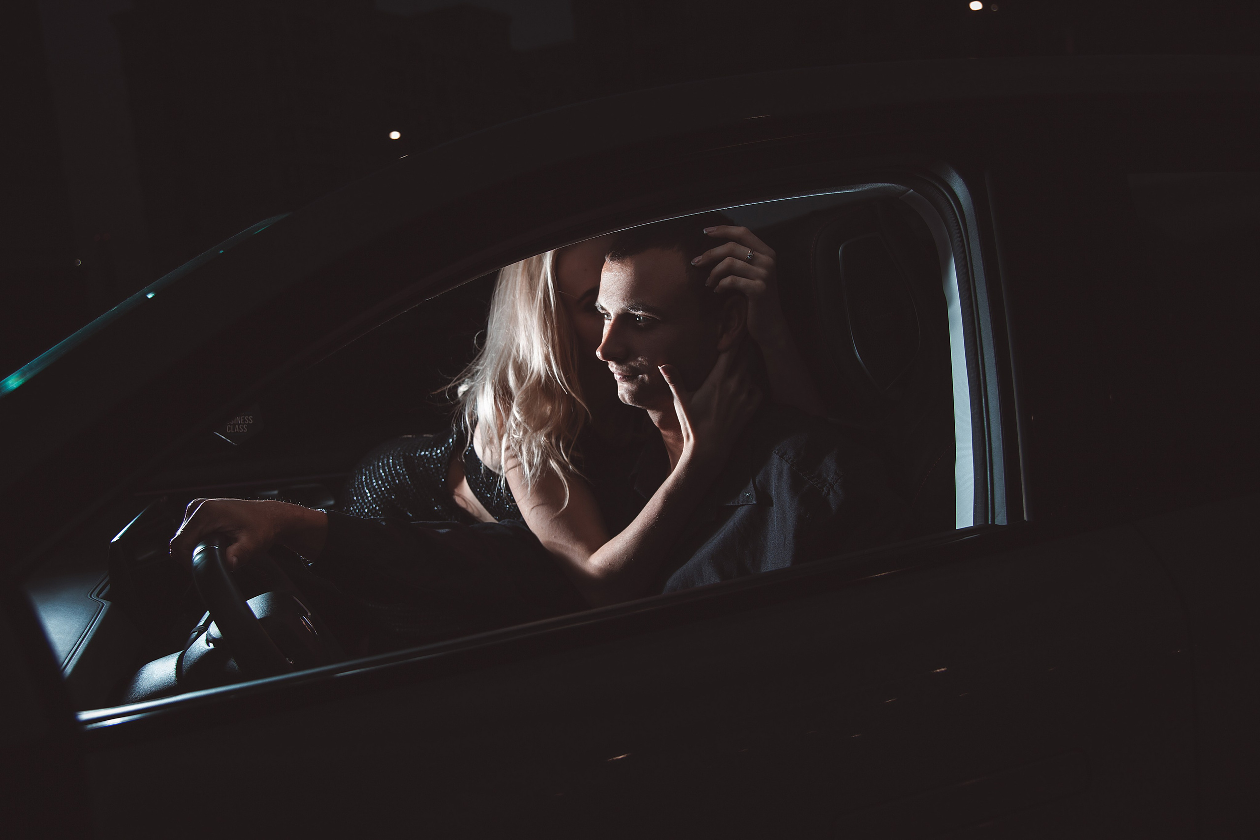 Love Story. Фотограф Эльвина Серафимова