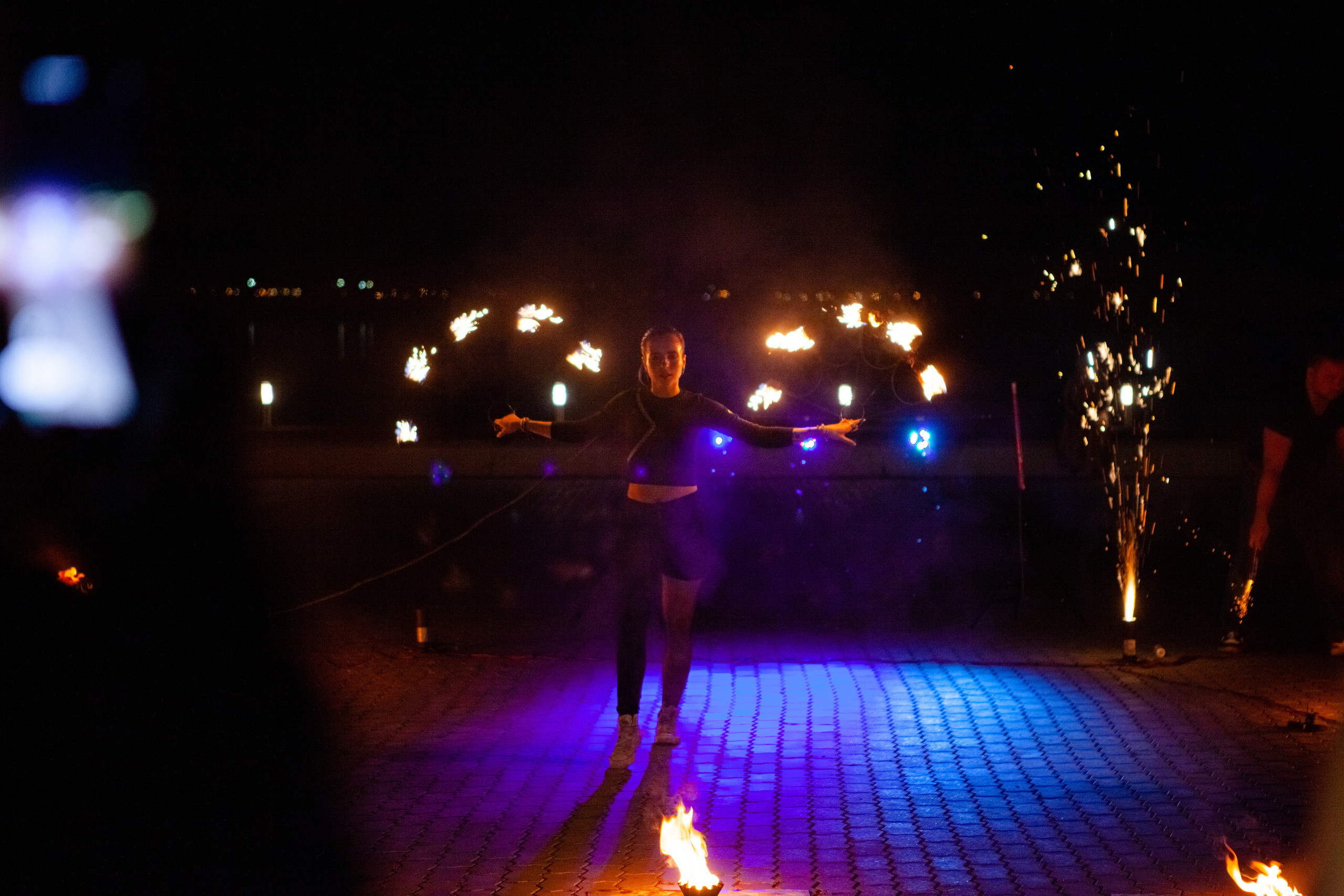 ДЕНЬ СТРОИТЕЛЯ. КОМПАНИЯ «ВЫСОТА». Фотограф на любое мероприятие