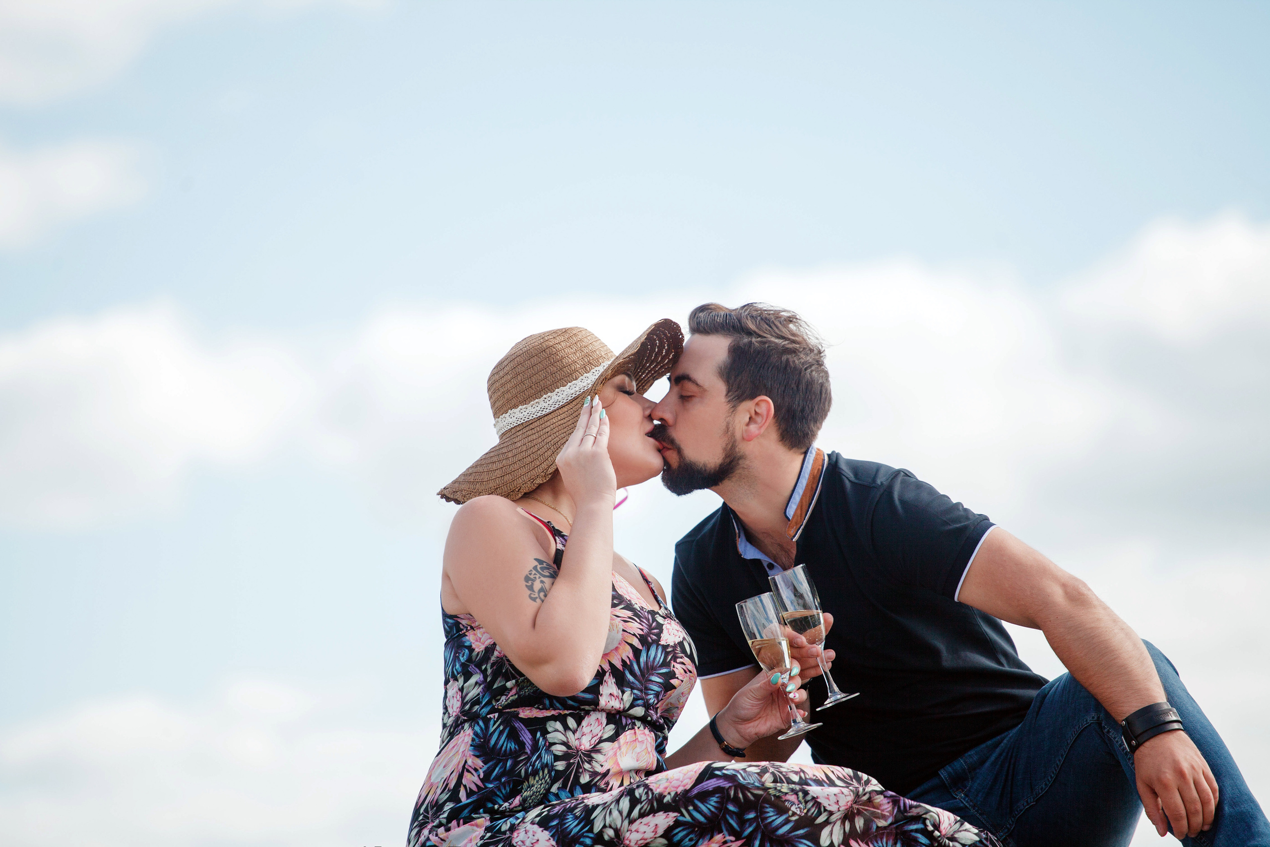 АЛЕКСАНДР И ЕЛИЗАВЕТА. Фотограф на любое мероприятие