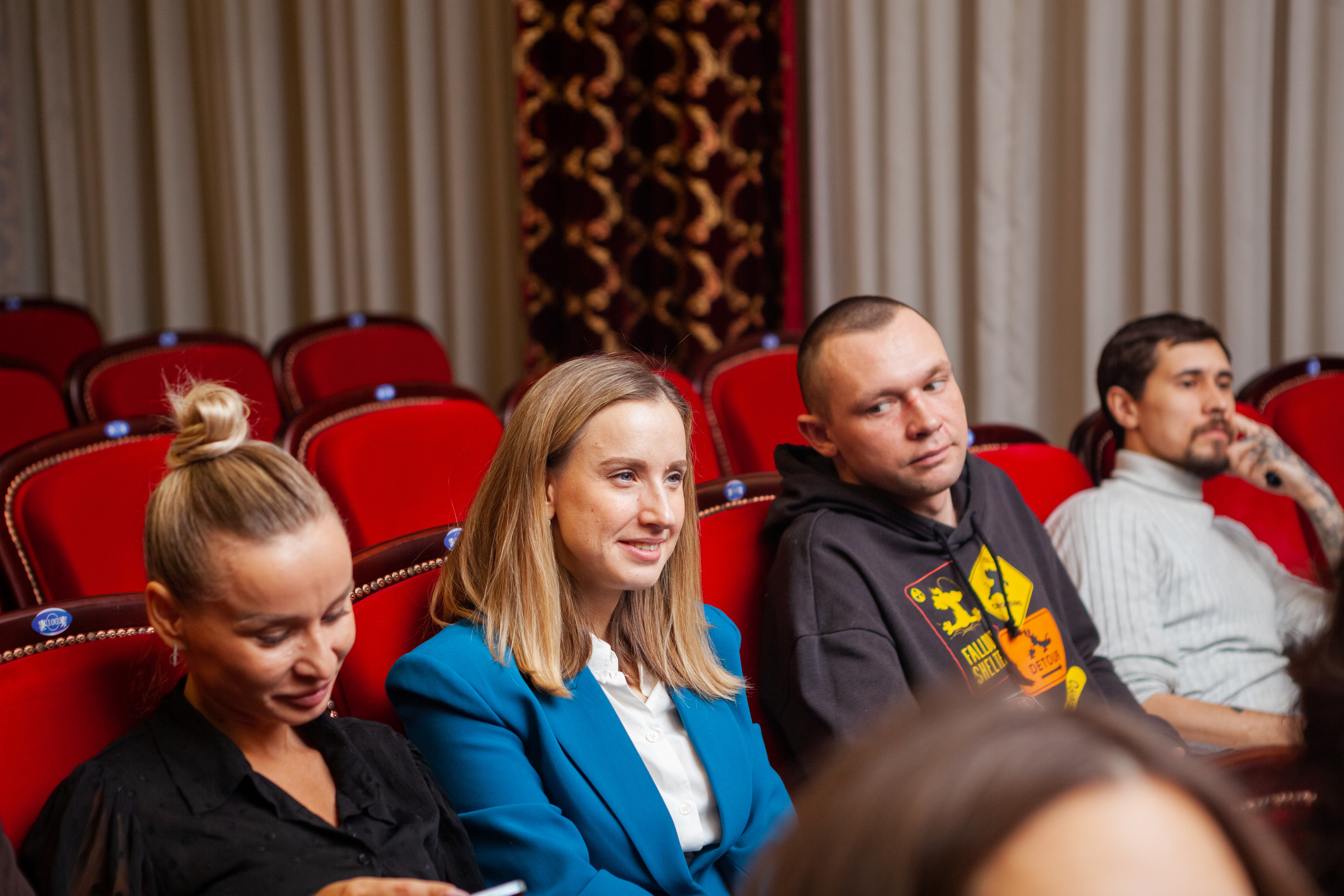 МАСТЕР-КЛАСС ОТ ШЕФ-ПОВАРОВ. Фотограф на любое мероприятие