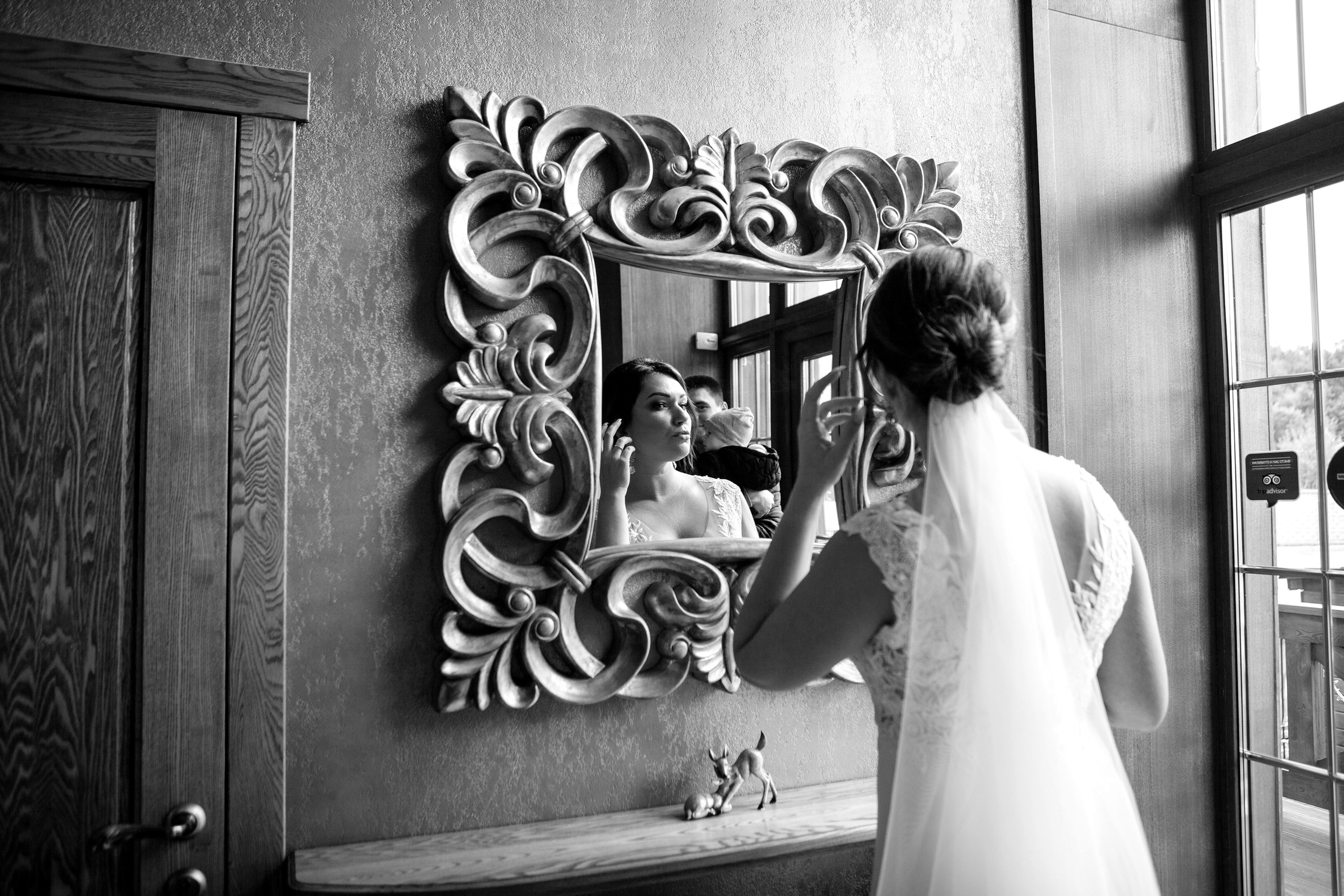 АЛЕКСАНДР И ЕЛИЗАВЕТА. Фотограф на любое мероприятие