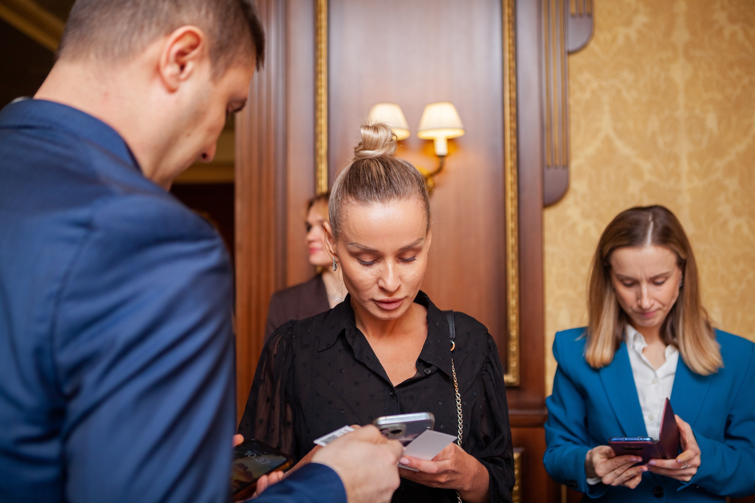 МАСТЕР-КЛАСС ОТ ШЕФ-ПОВАРОВ. Фотограф на любое мероприятие