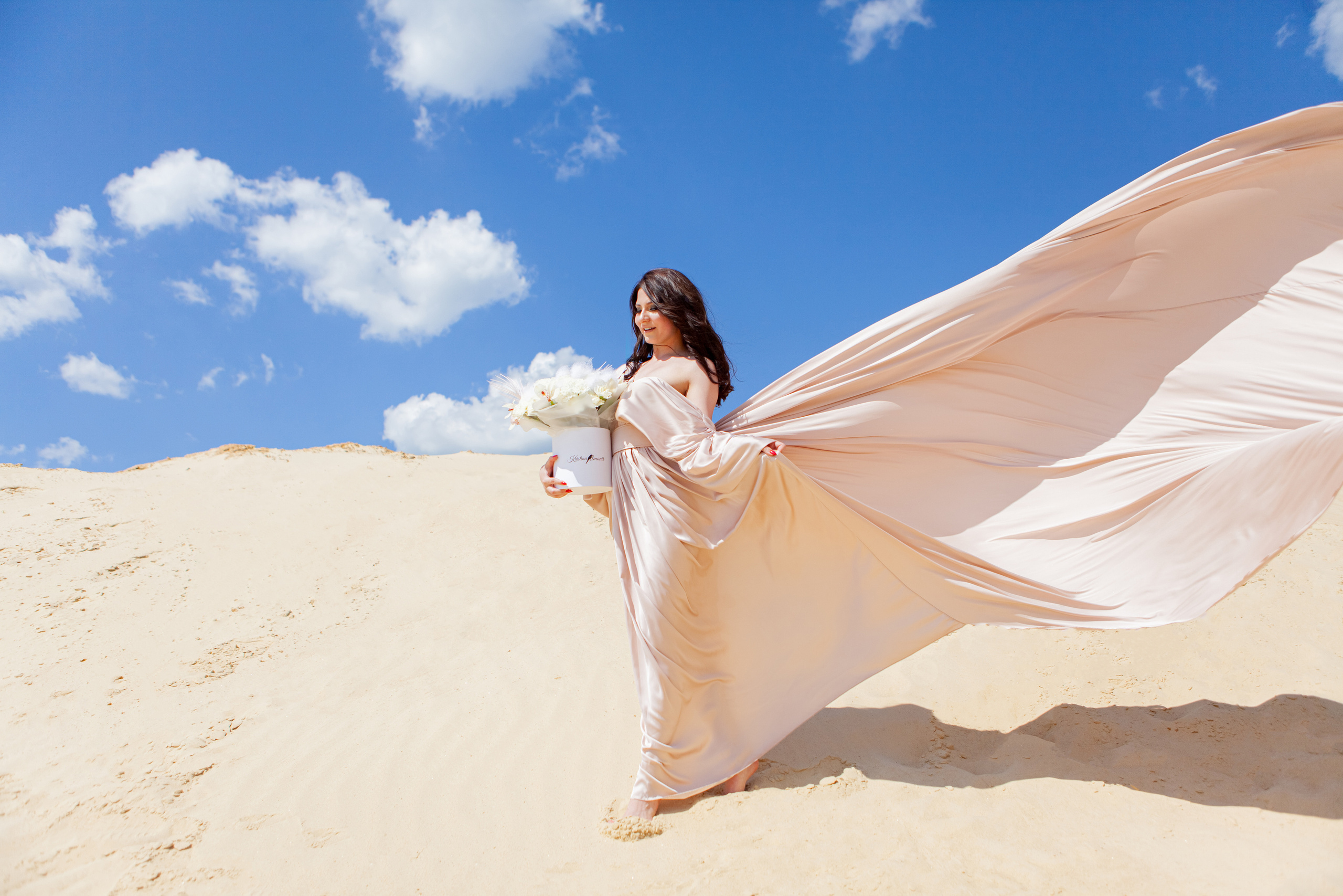 АНТОН И ОЛЕСЯ. Фотограф на любое мероприятие