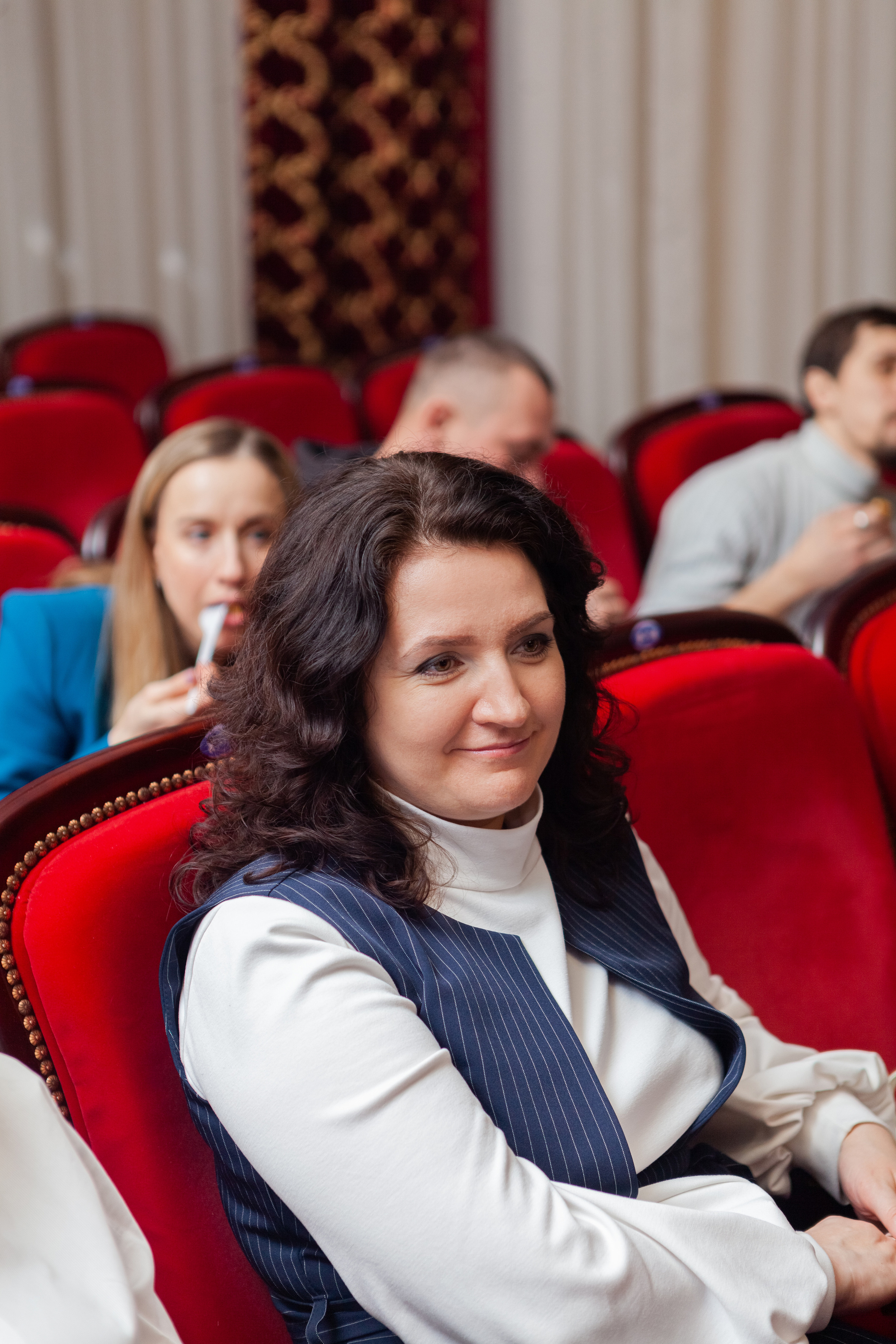 МАСТЕР-КЛАСС ОТ ШЕФ-ПОВАРОВ. Фотограф на любое мероприятие