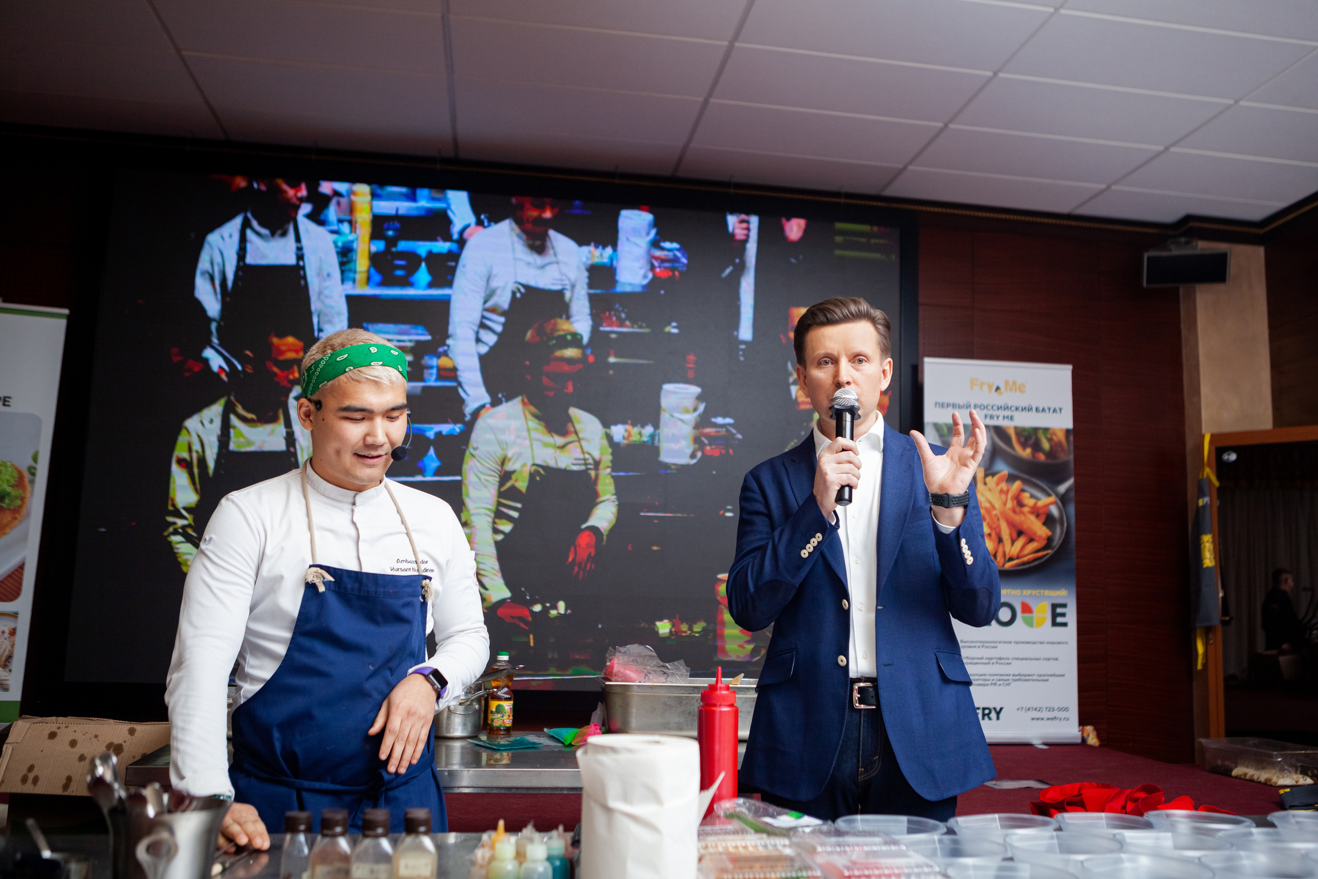 МАСТЕР-КЛАСС ОТ ШЕФ-ПОВАРОВ. Фотограф на любое мероприятие