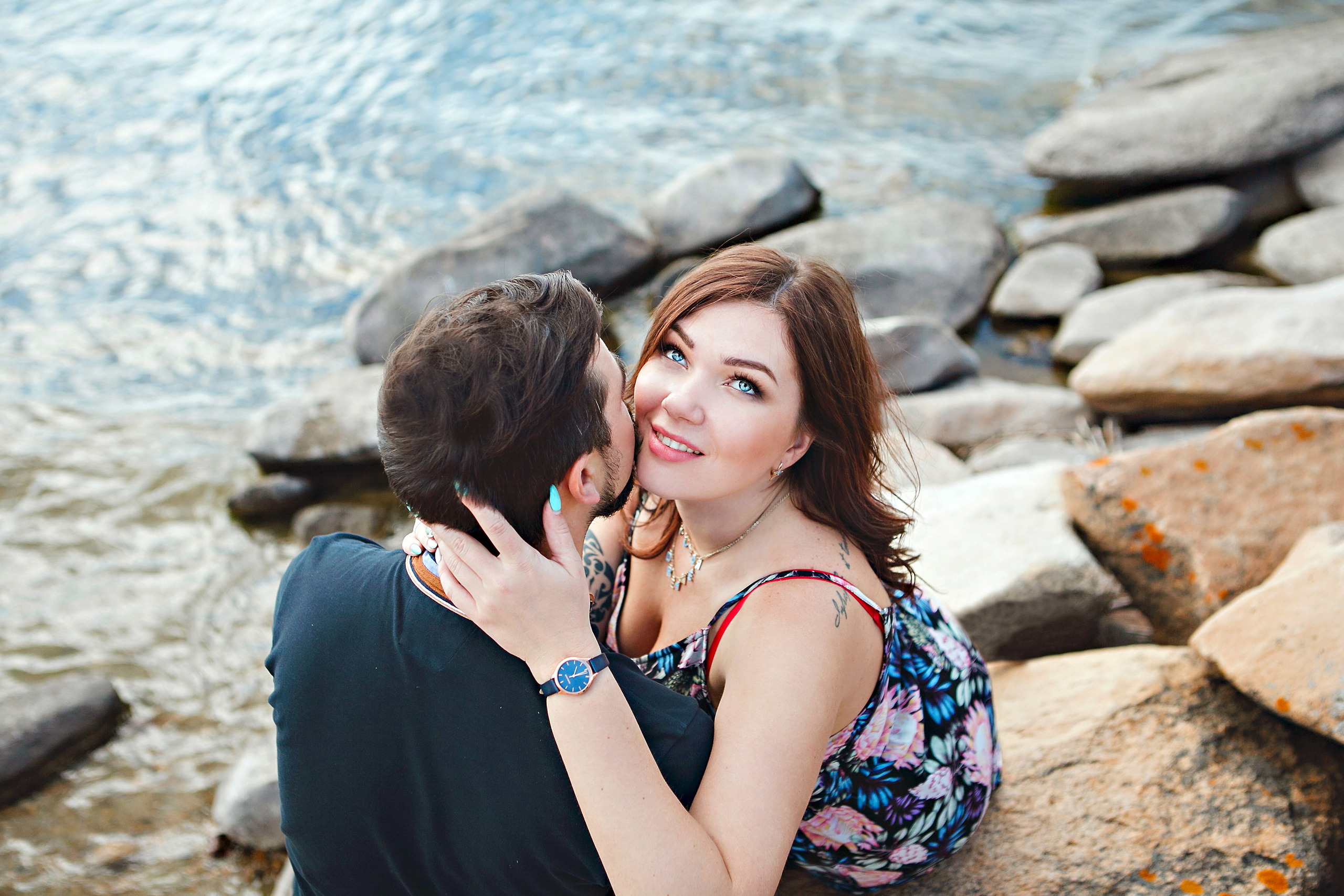 АЛЕКСАНДР И ЕЛИЗАВЕТА. Фотограф на любое мероприятие