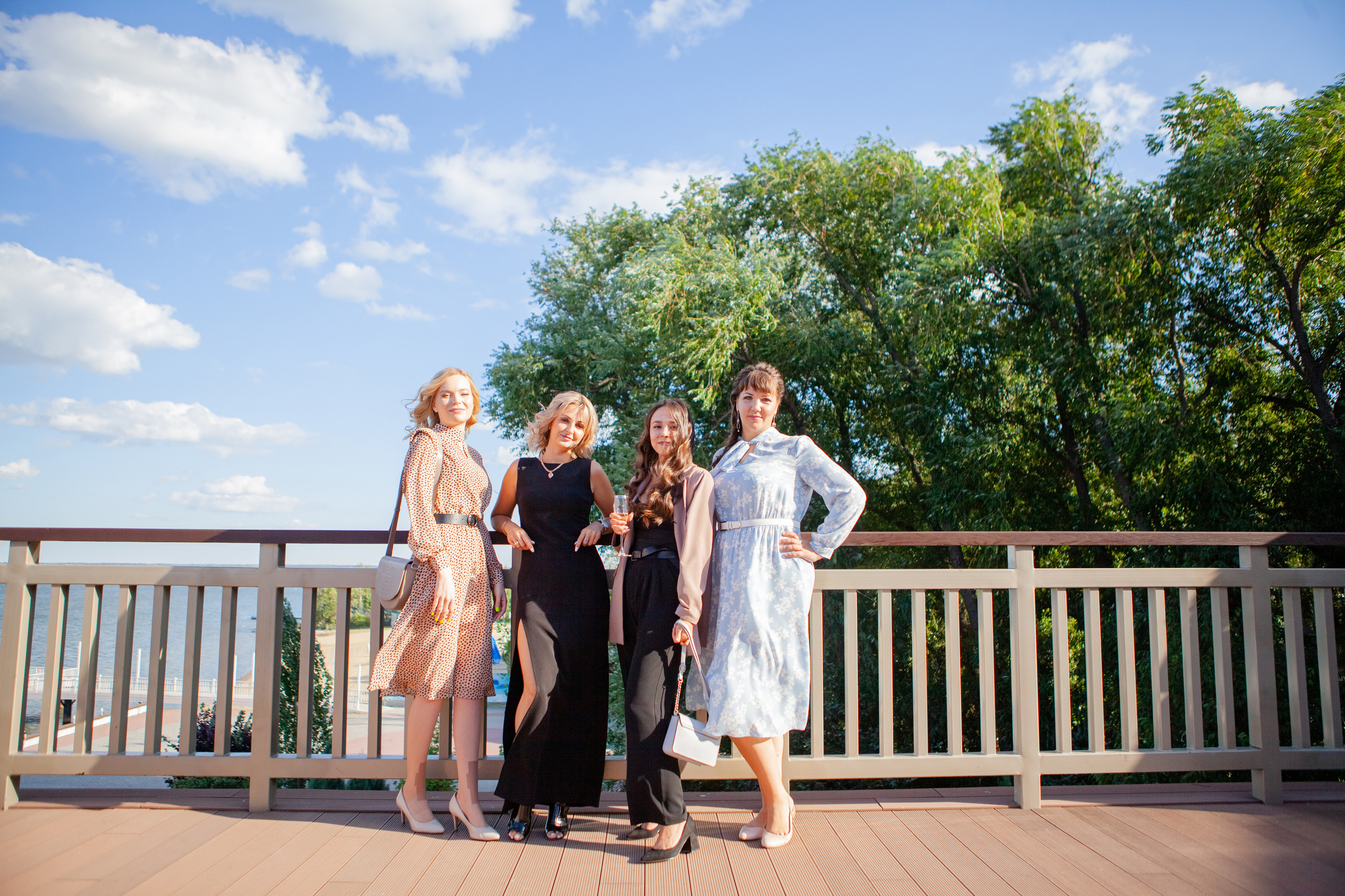 ДЕНЬ СТРОИТЕЛЯ. КОМПАНИЯ «ВЫСОТА». Фотограф на любое мероприятие