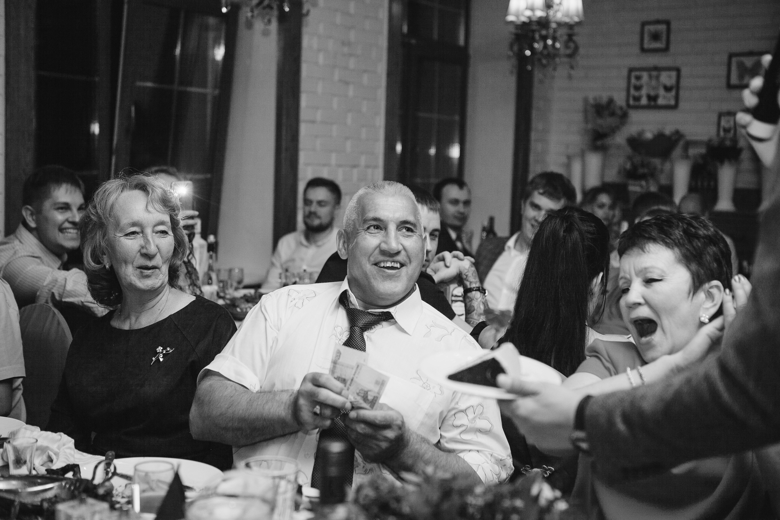 АЛЕКСАНДР И ЕЛИЗАВЕТА. Фотограф на любое мероприятие