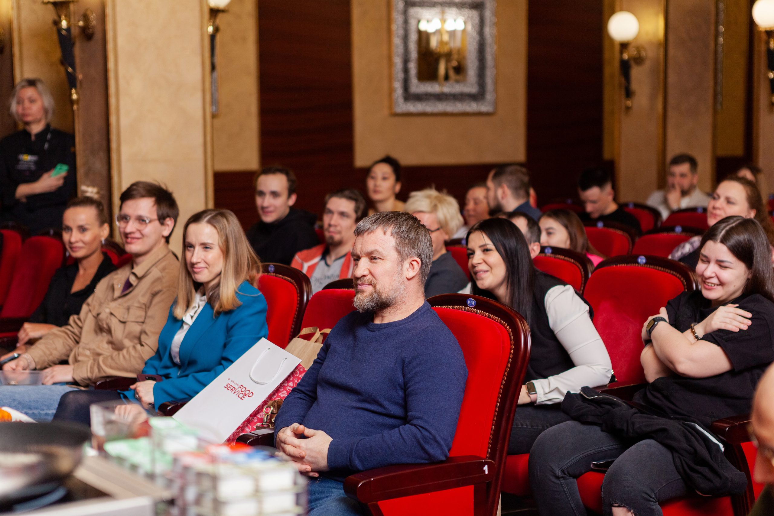 МАСТЕР-КЛАСС ОТ ШЕФ-ПОВАРОВ. Фотограф на любое мероприятие