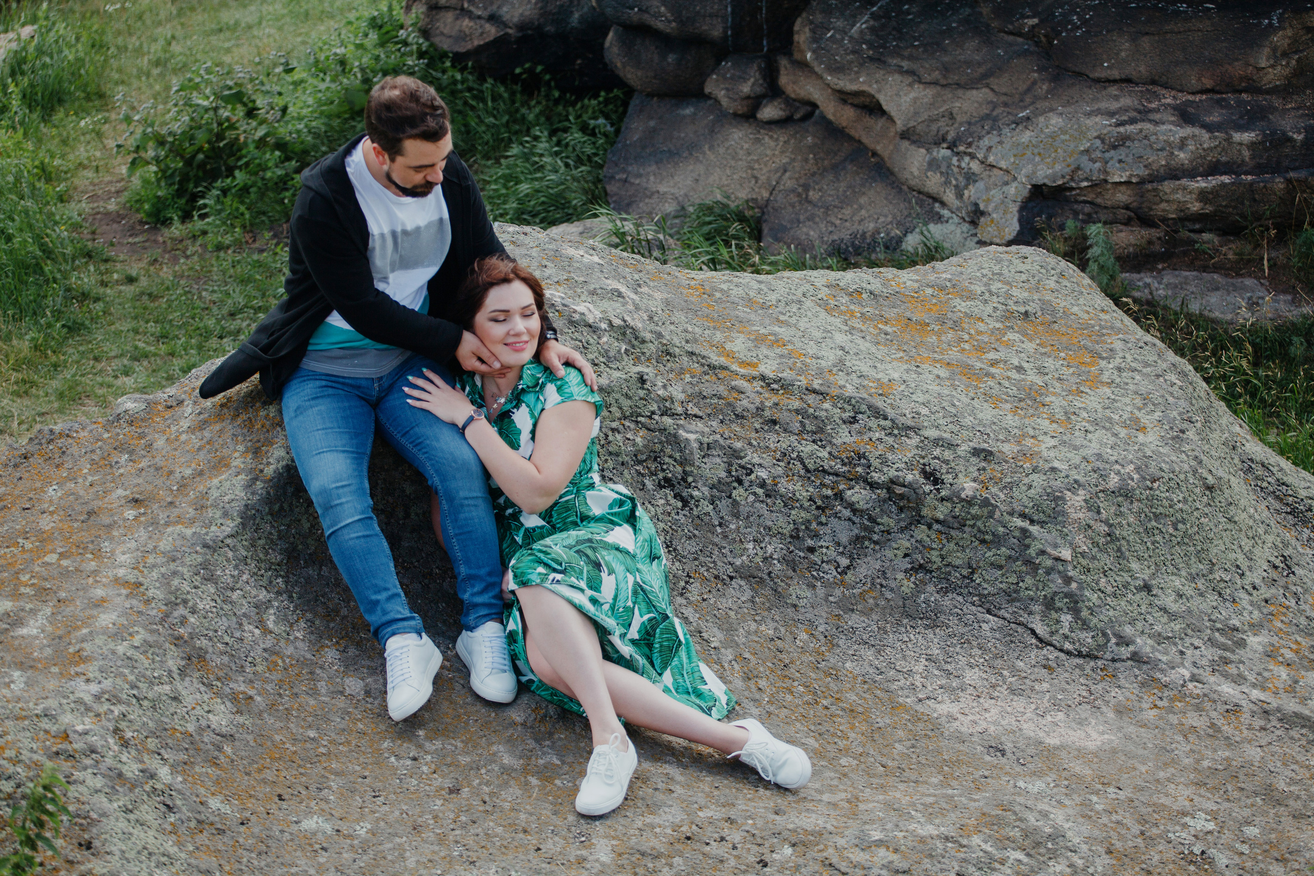 АЛЕКСАНДР И ЕЛИЗАВЕТА. Фотограф на любое мероприятие