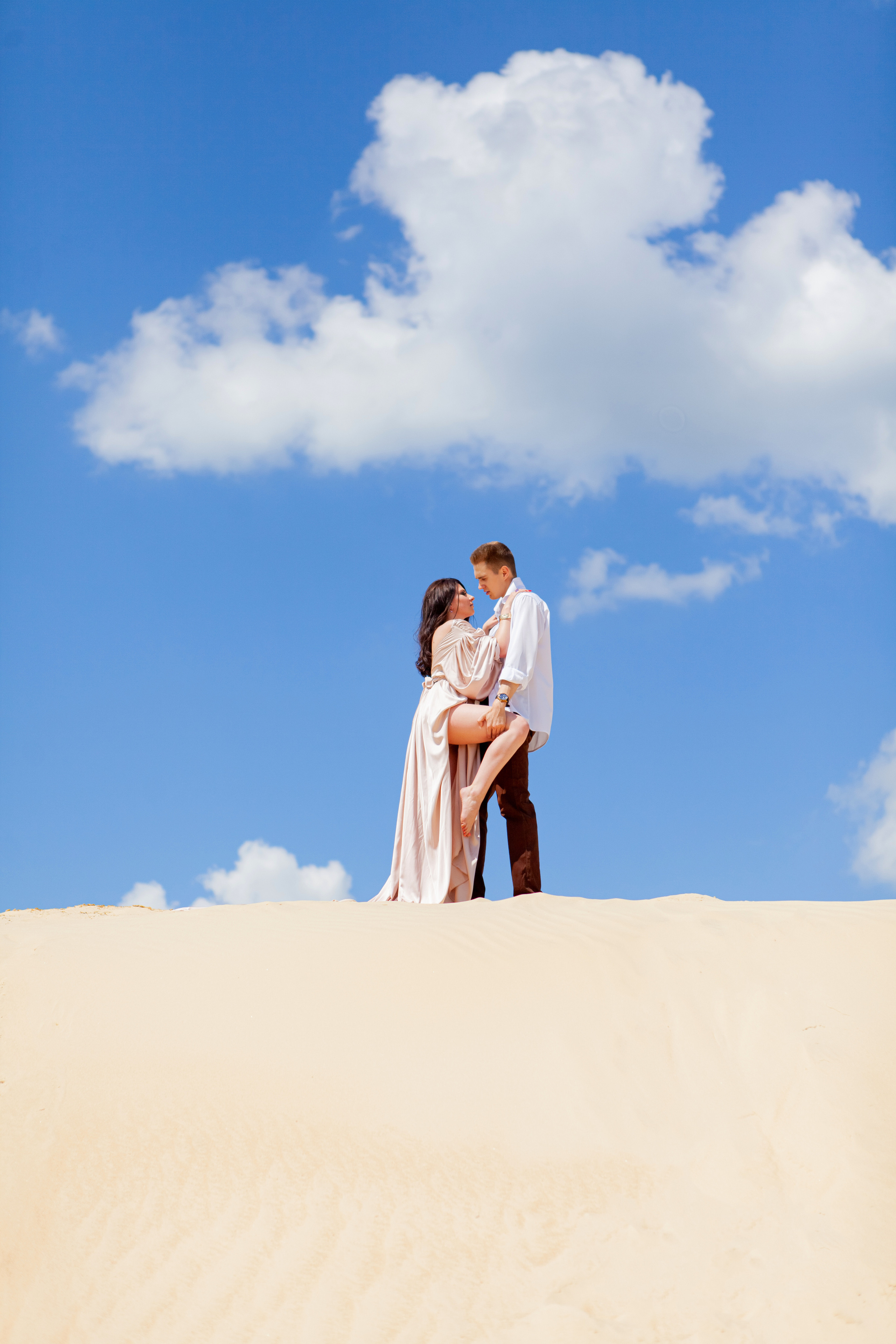 АНТОН И ОЛЕСЯ. Фотограф на любое мероприятие