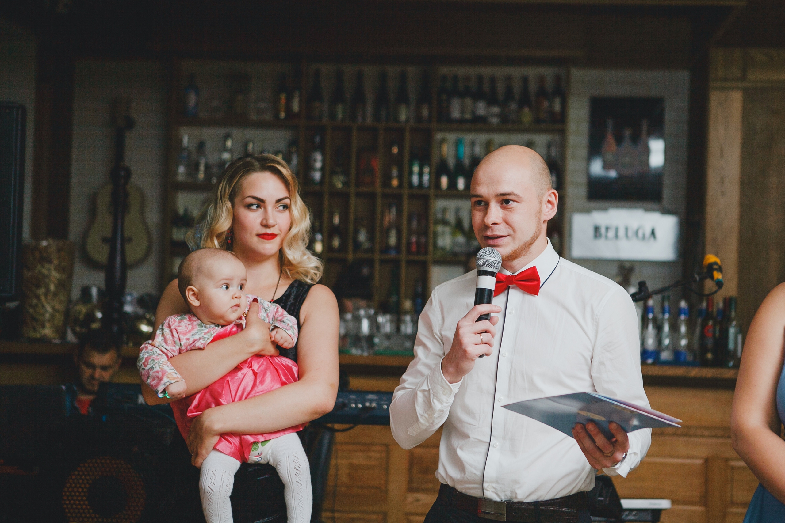 АЛЕКСАНДР И ЕЛИЗАВЕТА. Фотограф на любое мероприятие