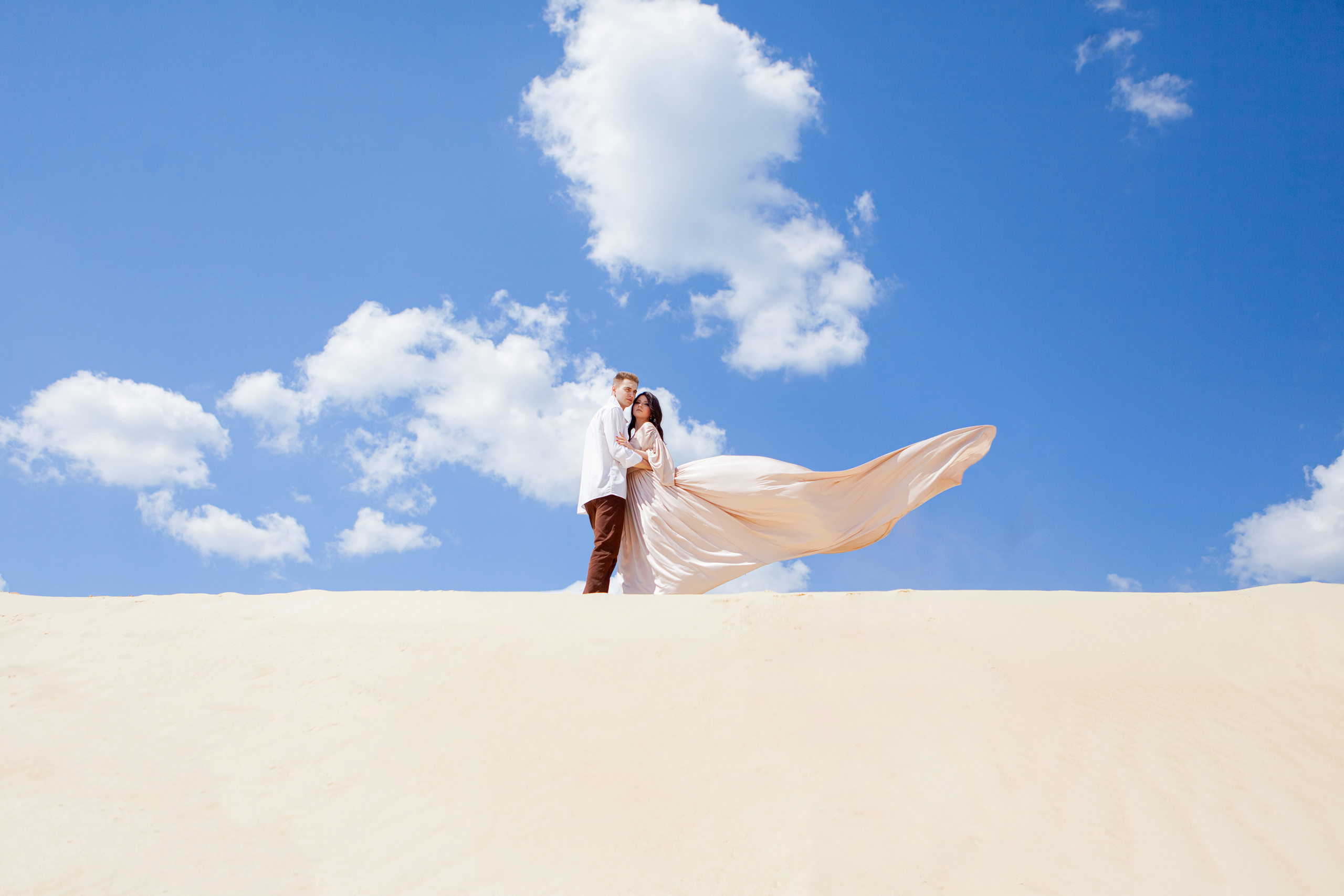 АНТОН И ОЛЕСЯ. Фотограф на любое мероприятие