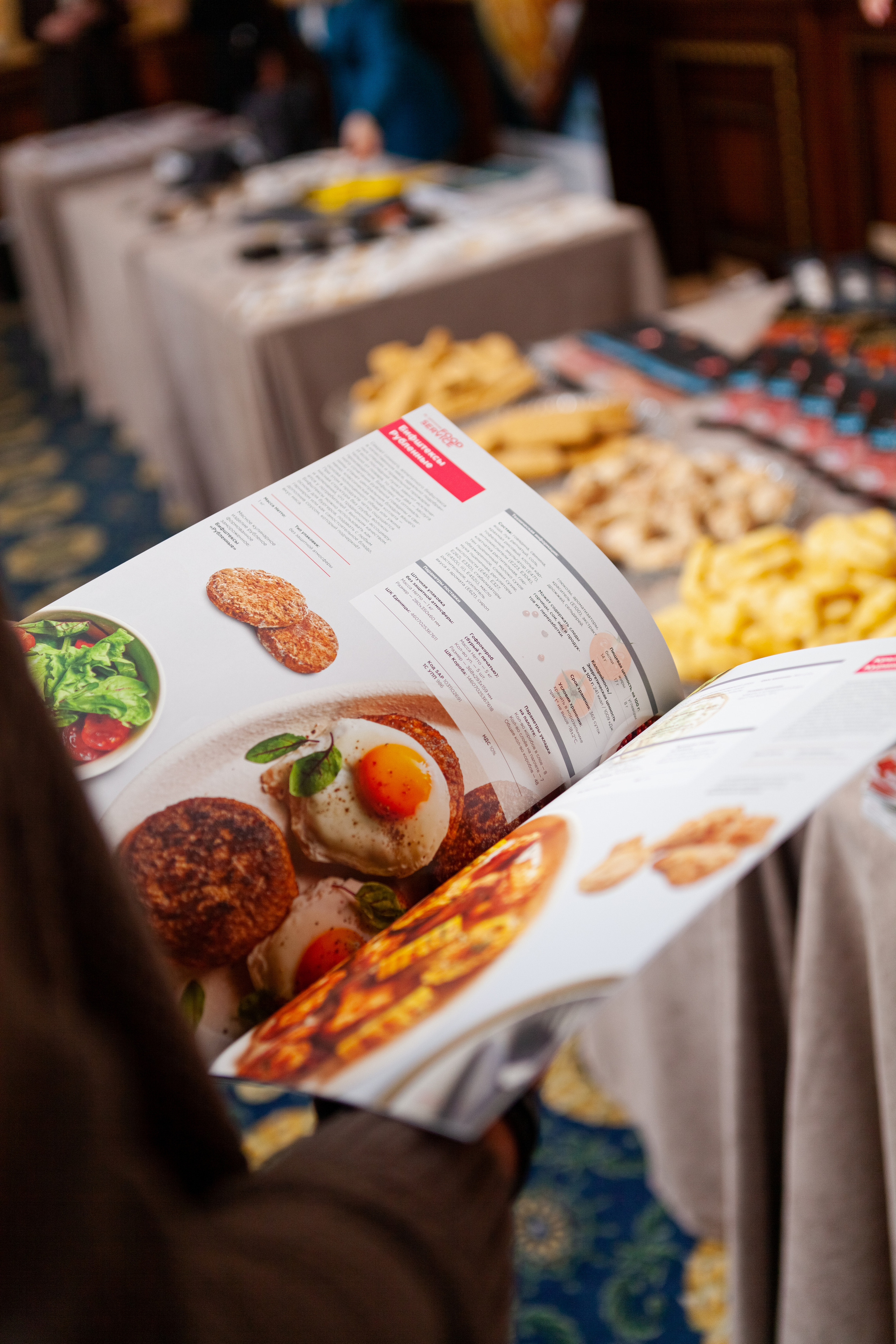 МАСТЕР-КЛАСС ОТ ШЕФ-ПОВАРОВ. Фотограф на любое мероприятие