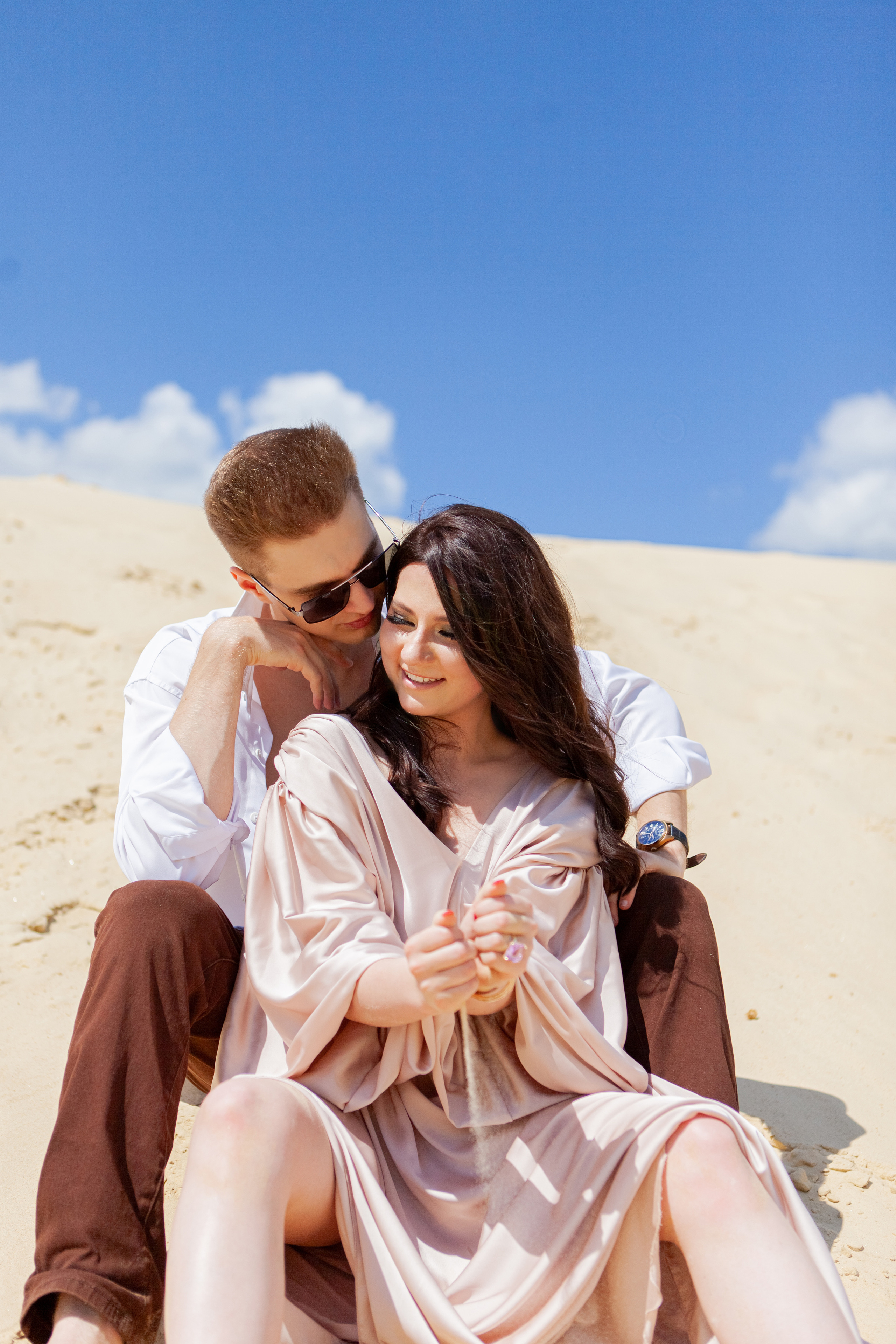 АНТОН И ОЛЕСЯ. Фотограф на любое мероприятие