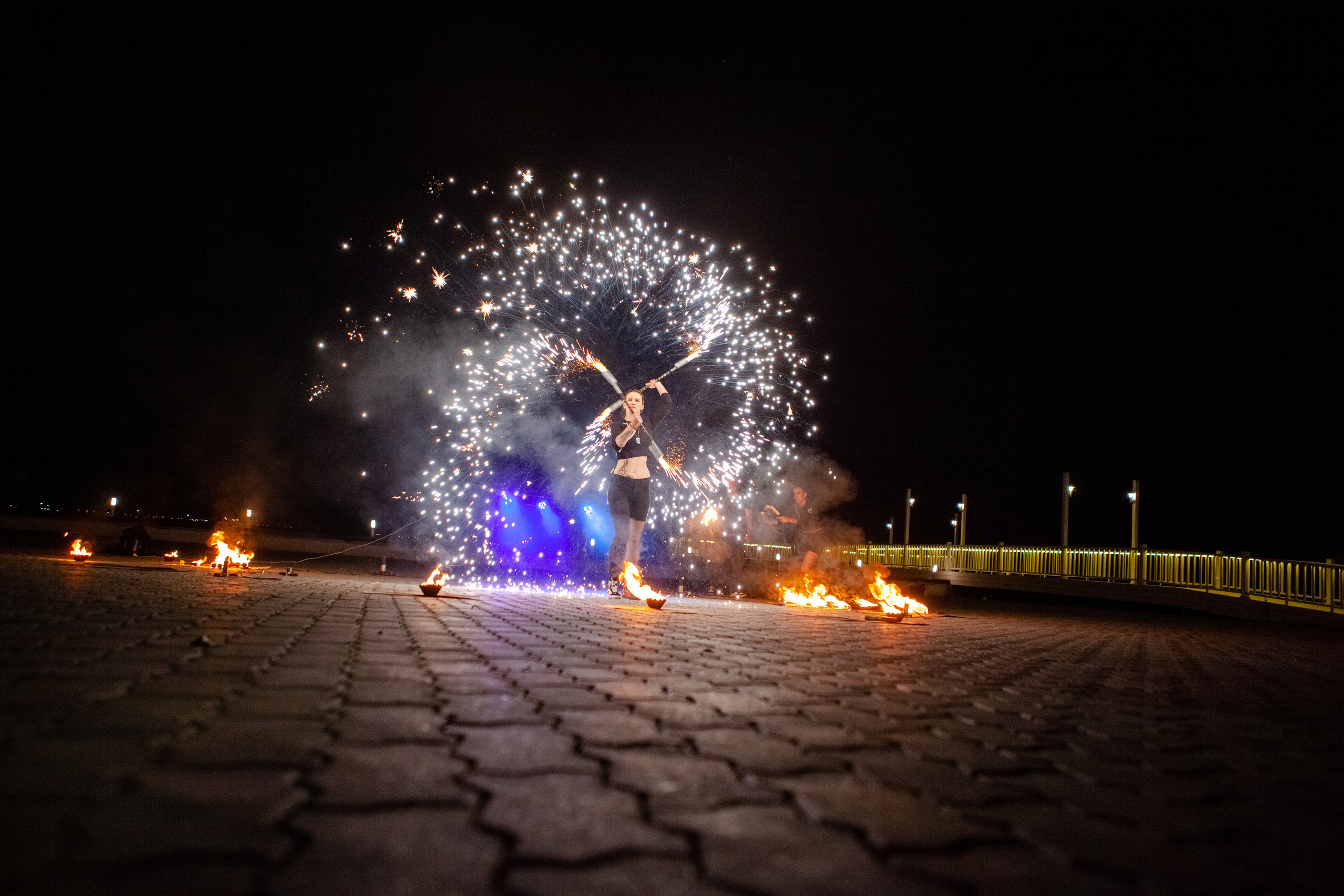 ДЕНЬ СТРОИТЕЛЯ. КОМПАНИЯ «ВЫСОТА». Фотограф на любое мероприятие