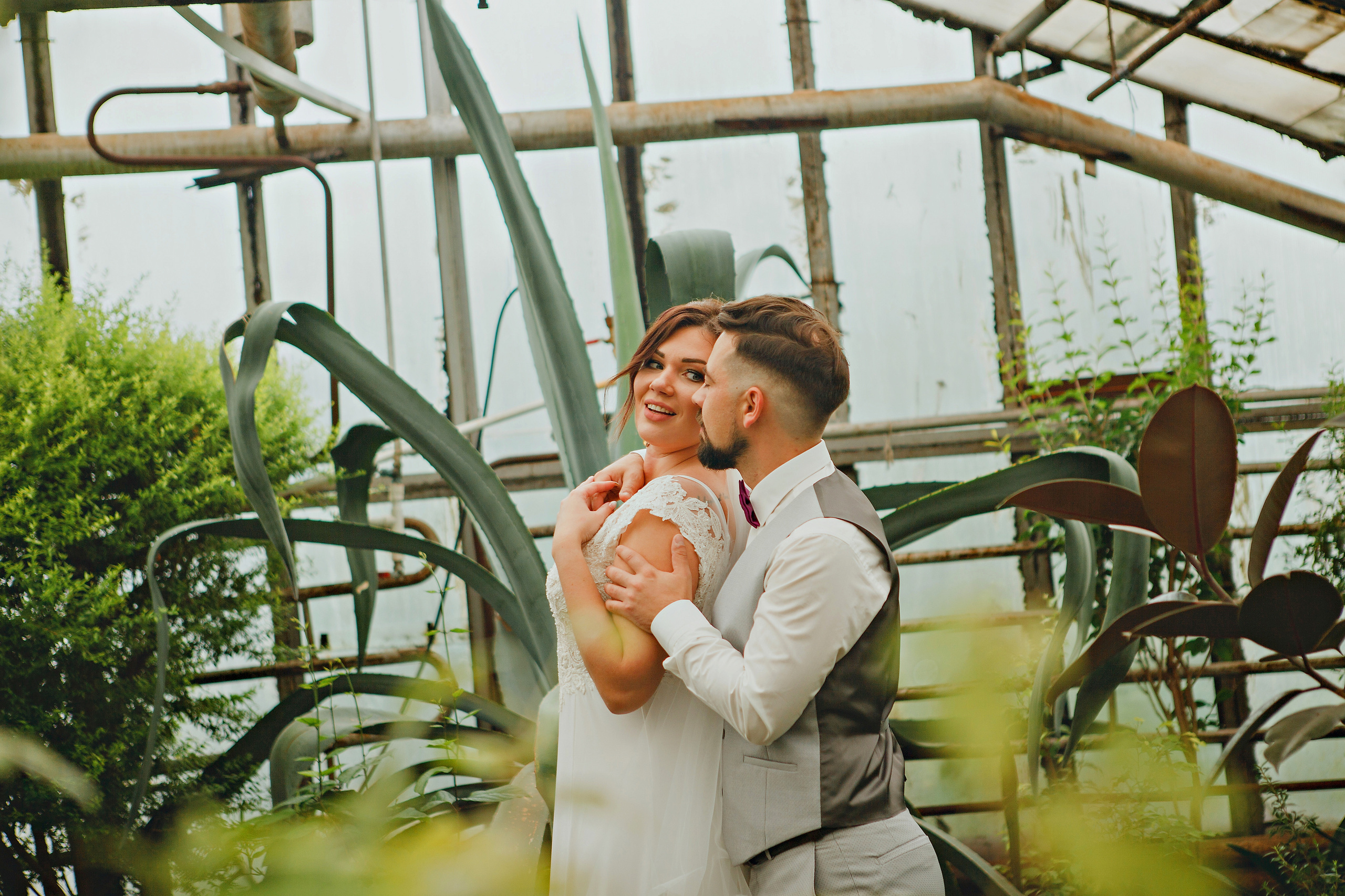 АЛЕКСАНДР И ЕЛИЗАВЕТА. Фотограф на любое мероприятие