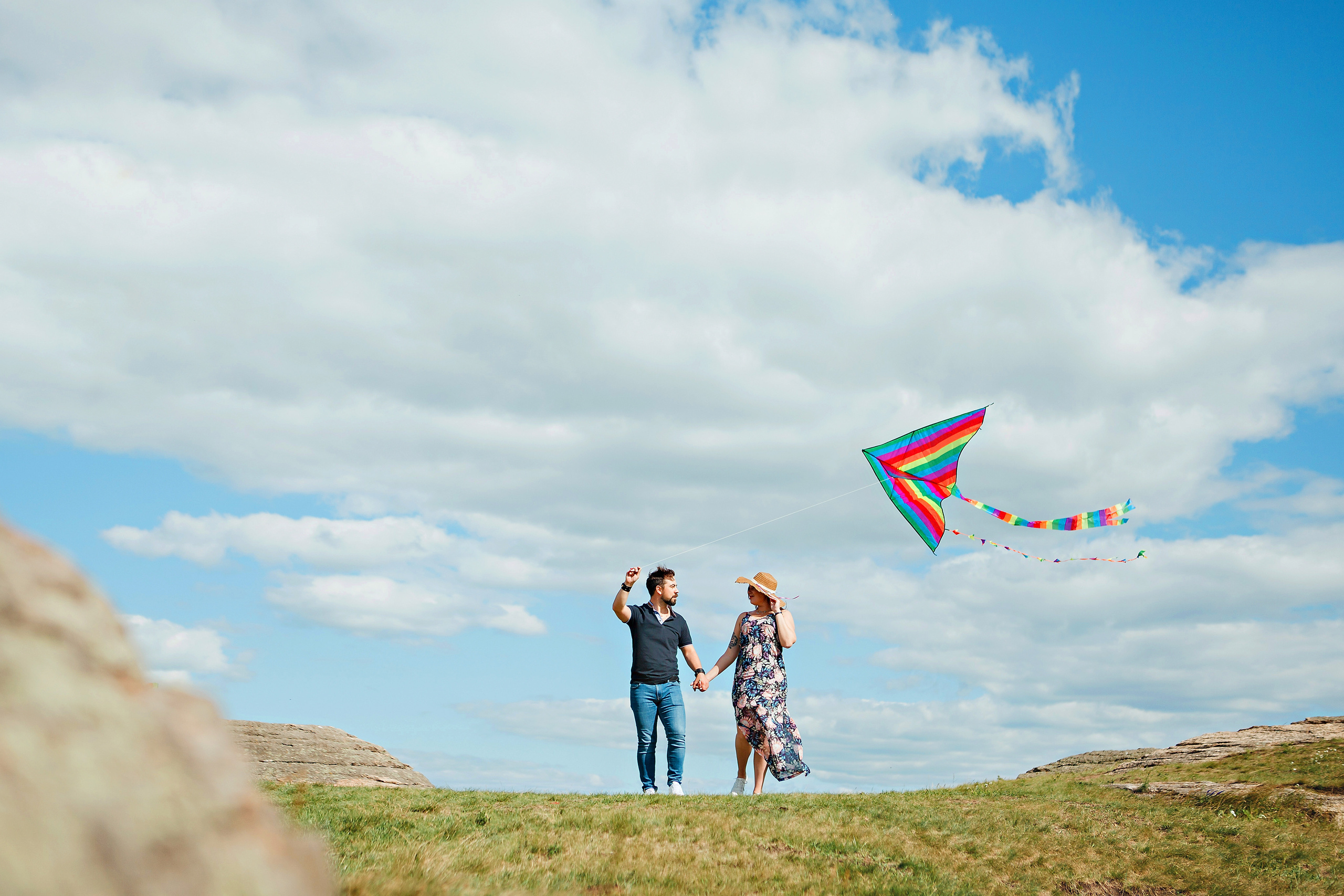 АЛЕКСАНДР И ЕЛИЗАВЕТА. Фотограф на любое мероприятие