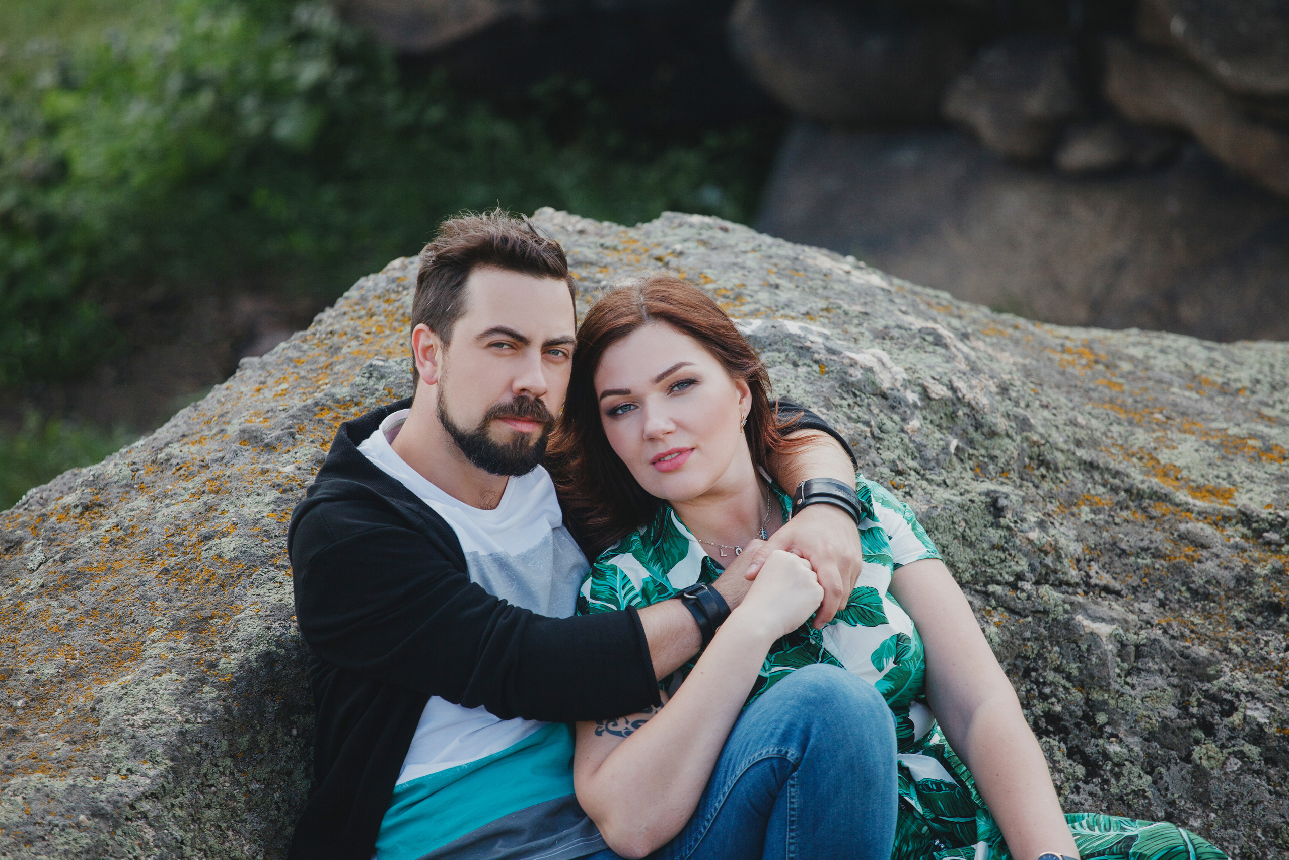 АЛЕКСАНДР И ЕЛИЗАВЕТА. Фотограф на любое мероприятие